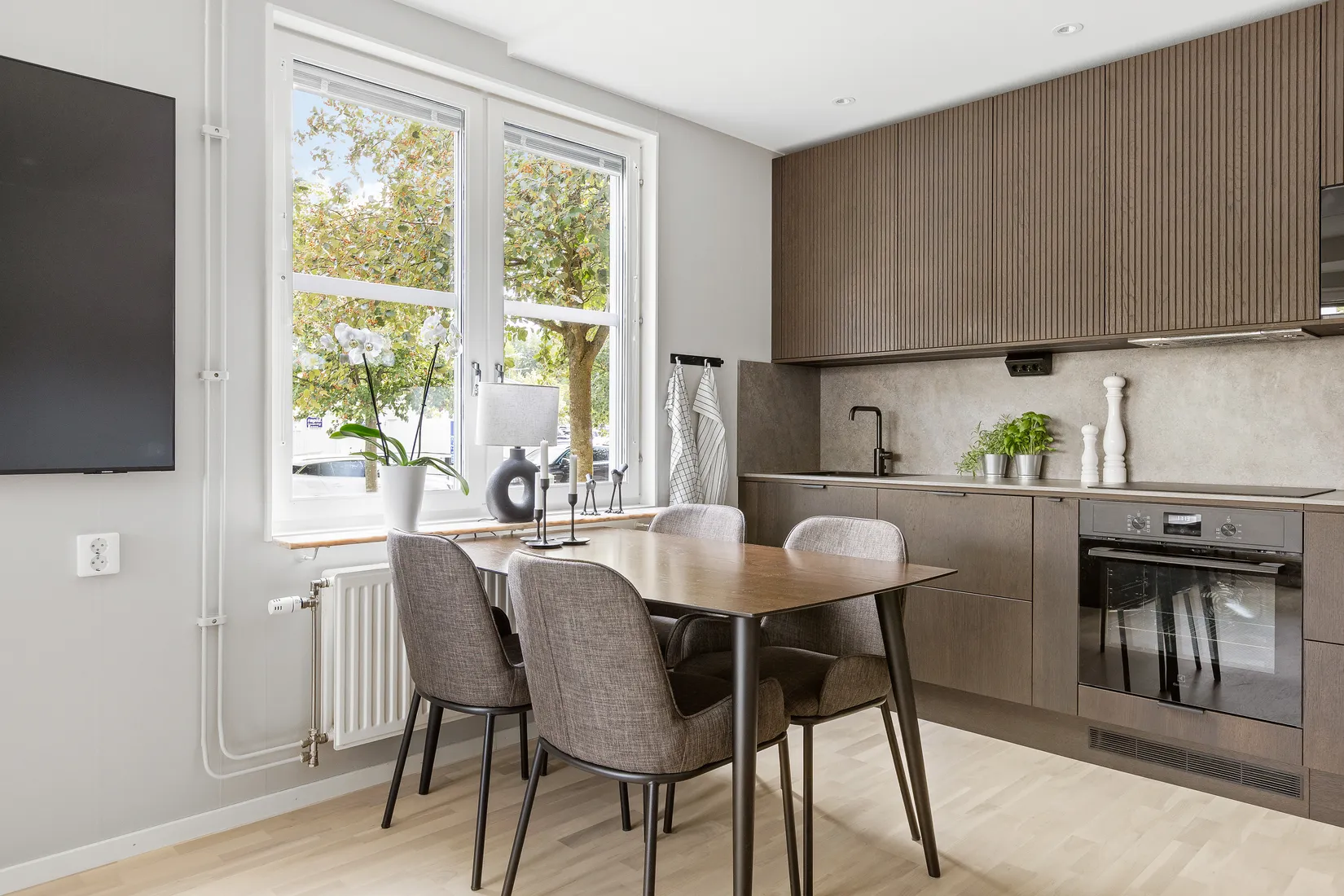 Bostadsrätt, Birgittavägen 29, Jakobsberg, Järfälla