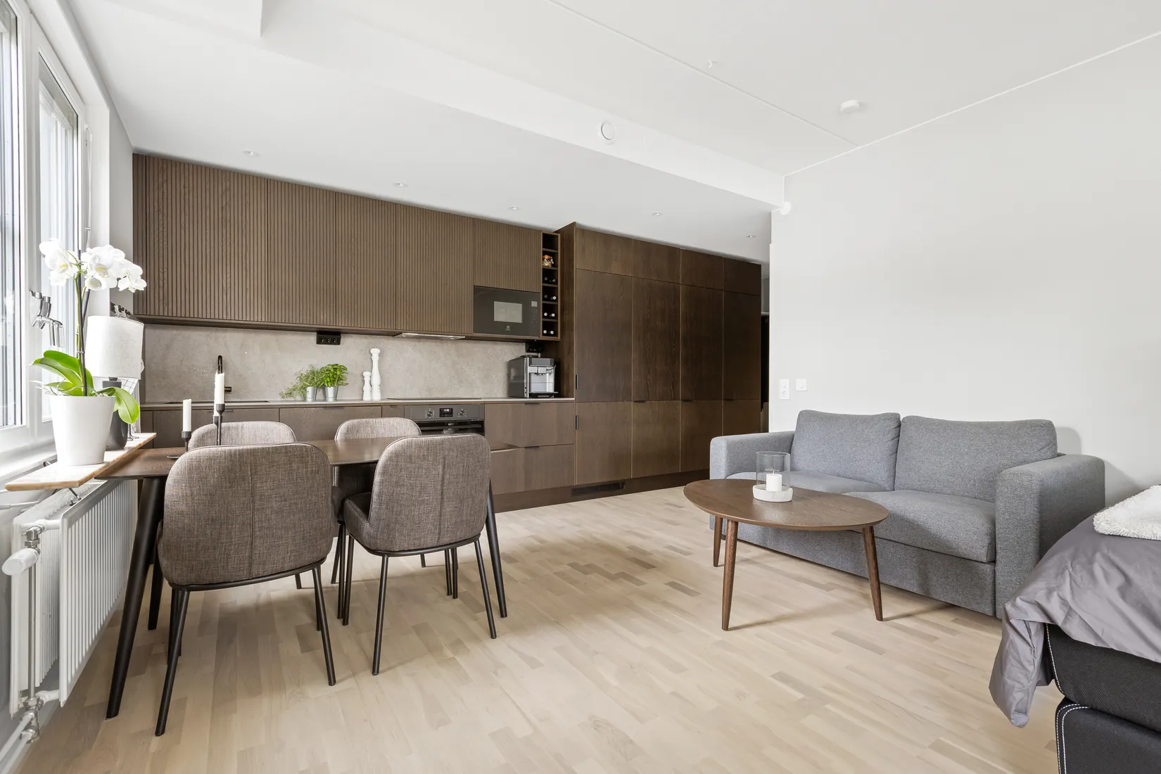 Bostadsrätt, Birgittavägen 29, Jakobsberg, Järfälla