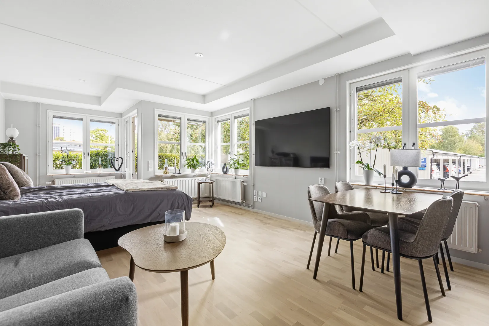 Bostadsrätt, Birgittavägen 29, Jakobsberg, Järfälla