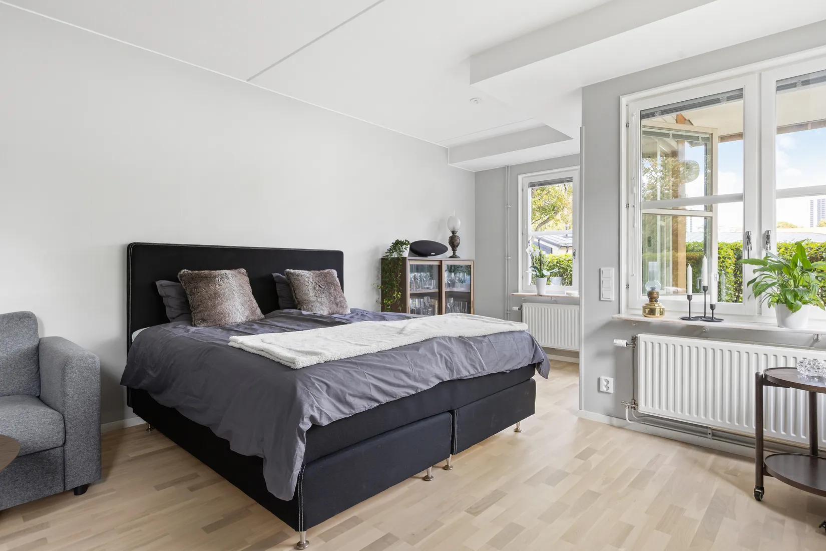 Bostadsrätt, Birgittavägen 29, Jakobsberg, Järfälla