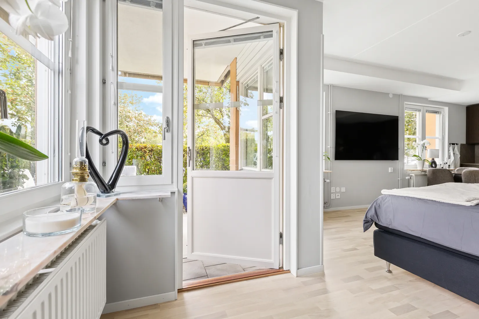 Bostadsrätt, Birgittavägen 29, Jakobsberg, Järfälla