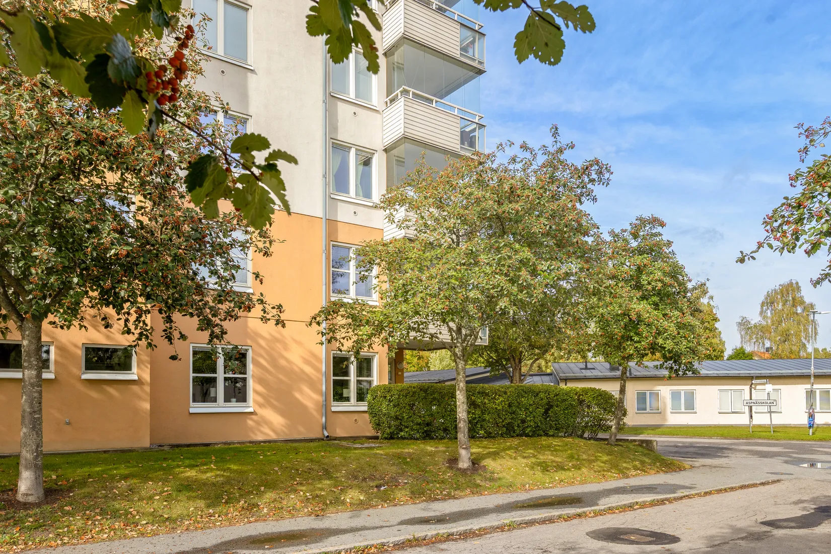 Bostadsrätt, Birgittavägen 29, Jakobsberg, Järfälla