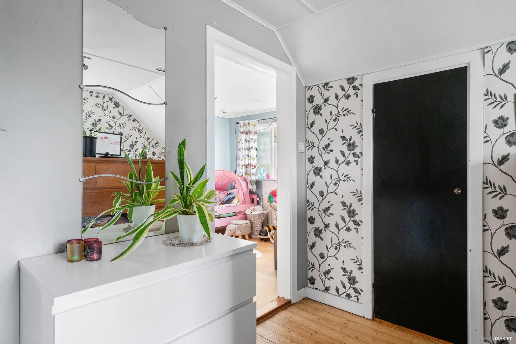 Villa, Tornsborg 4542, Snälleröd, Klippan