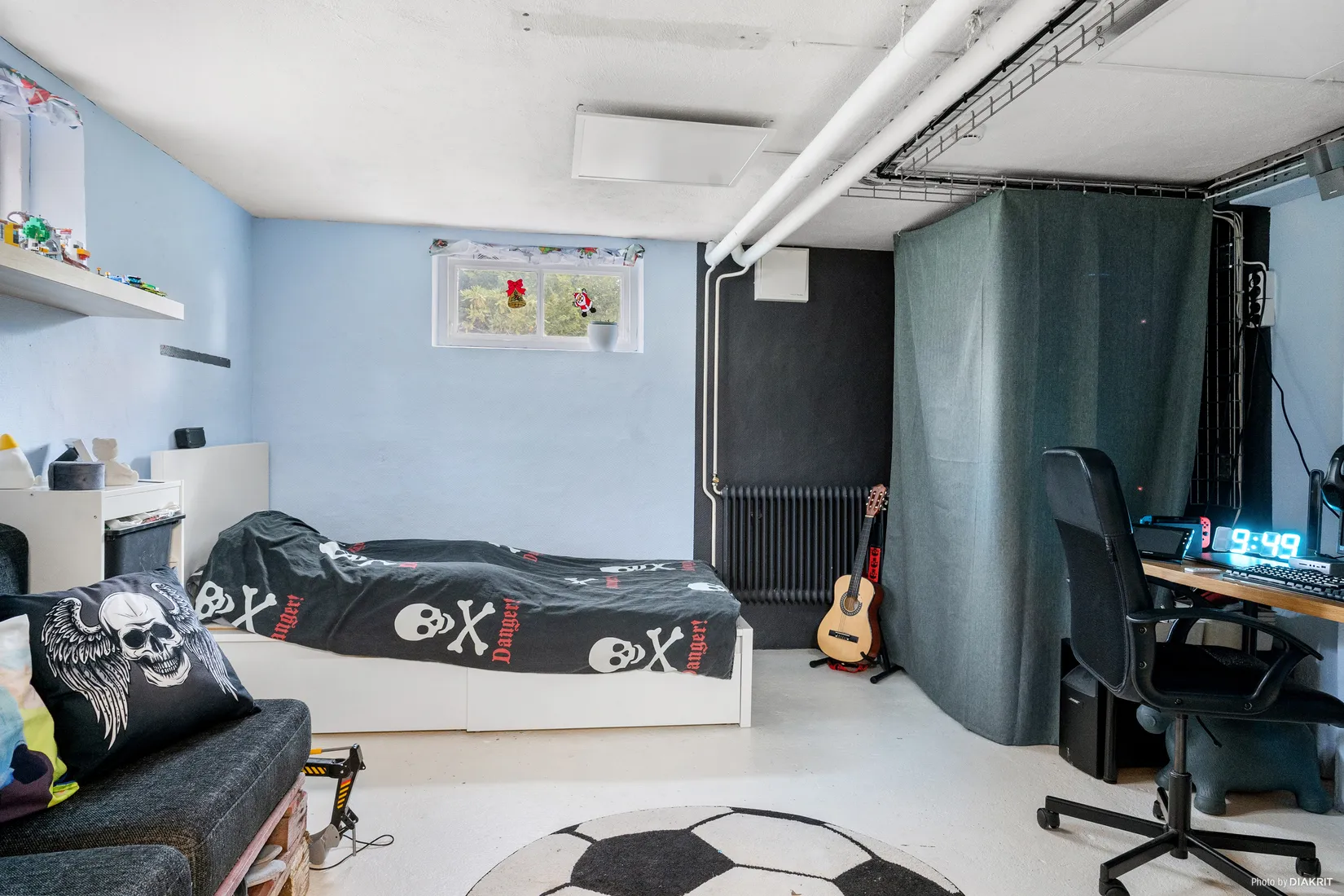 Villa, Tornsborg 4542, Snälleröd, Klippan