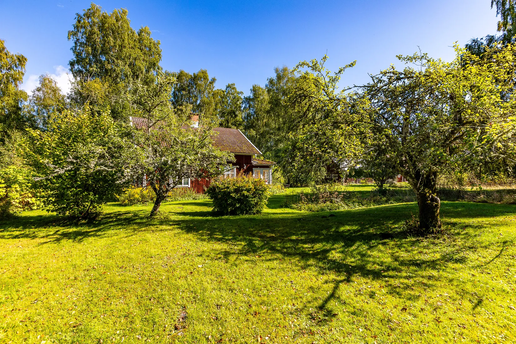 Villa, Kianäs 1, Eksjö