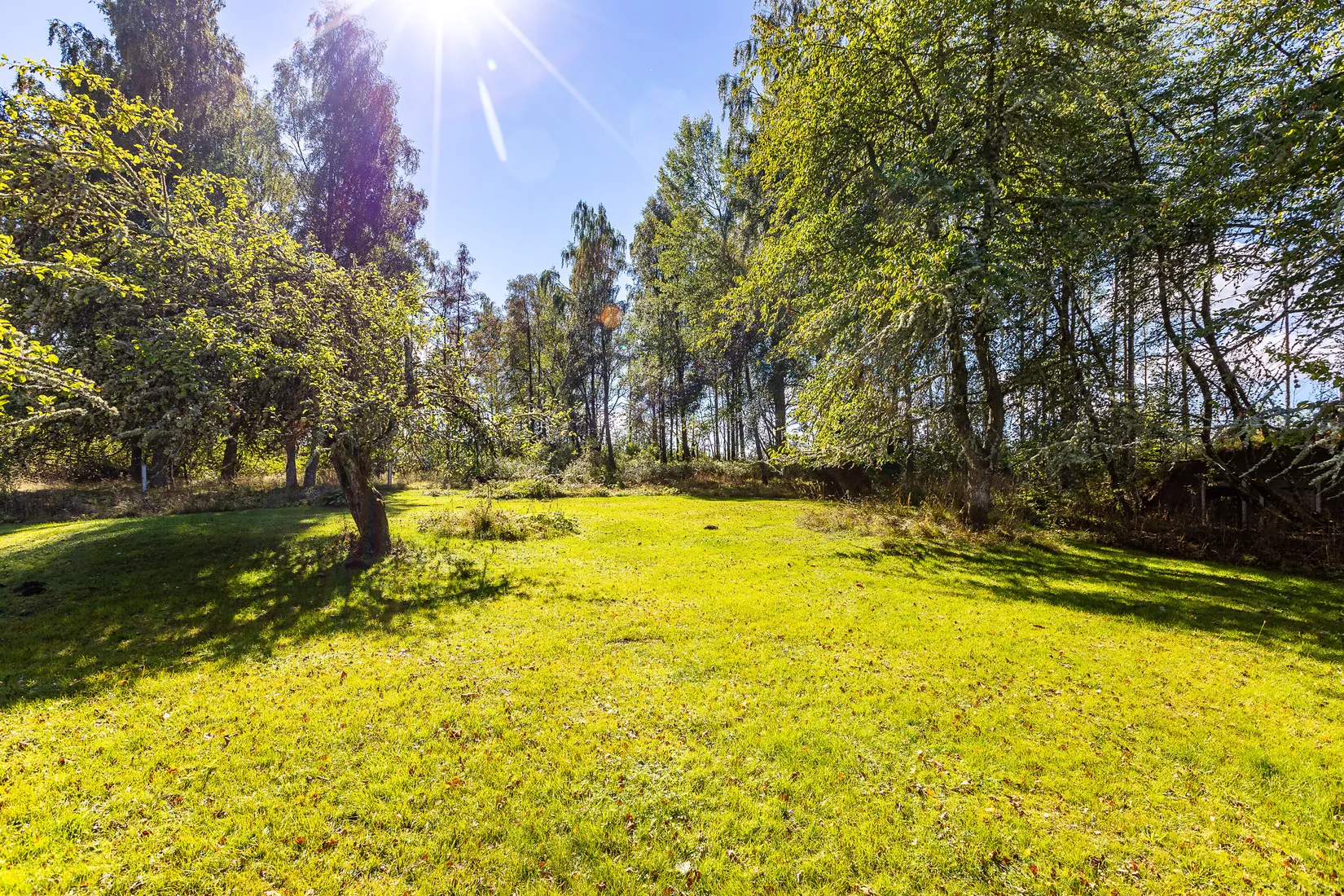Villa, Kianäs 1, Eksjö