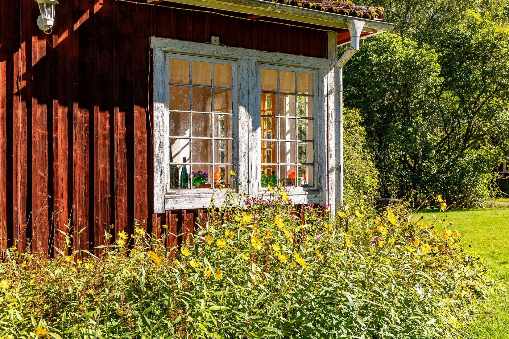 Villa, Kianäs 1, Eksjö