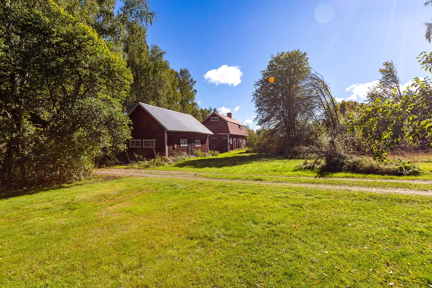 Villa, Kianäs 1, Eksjö