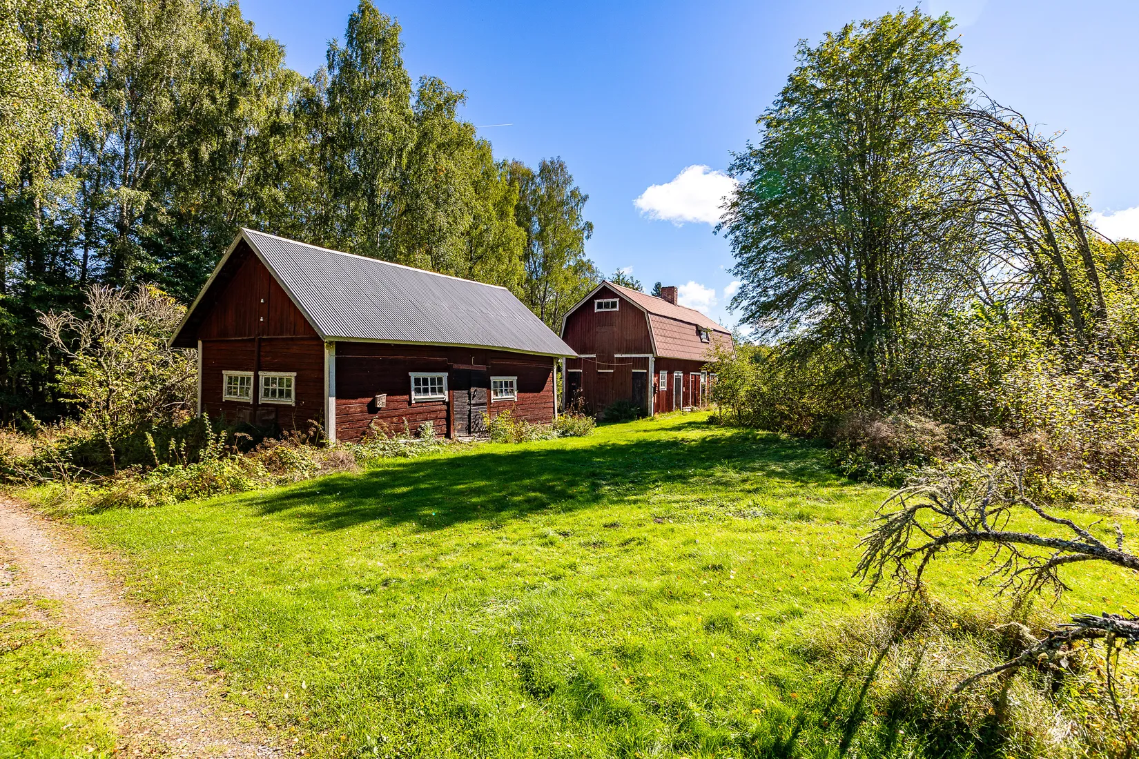 Villa, Kianäs 1, Eksjö