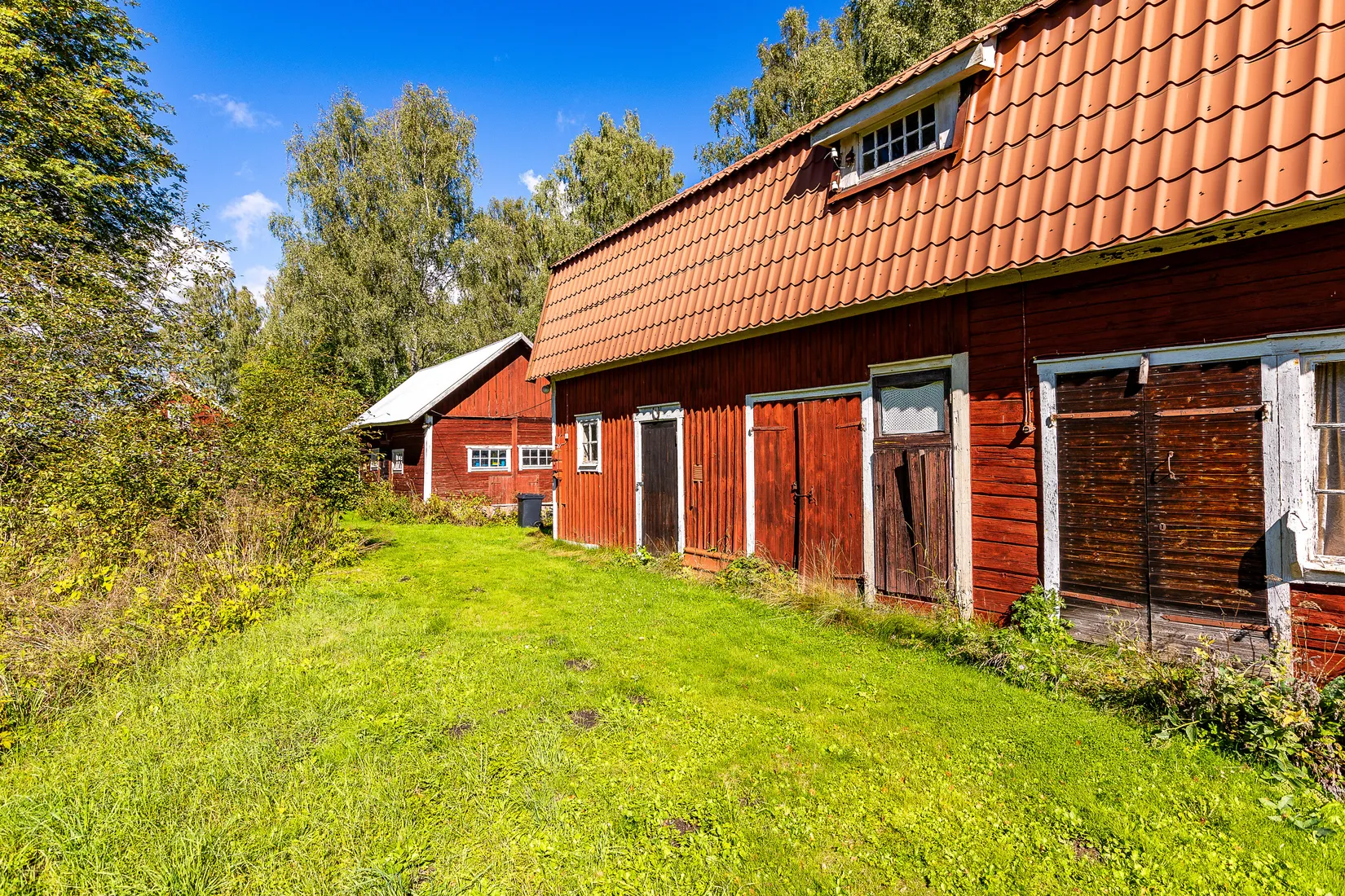 Villa, Kianäs 1, Eksjö