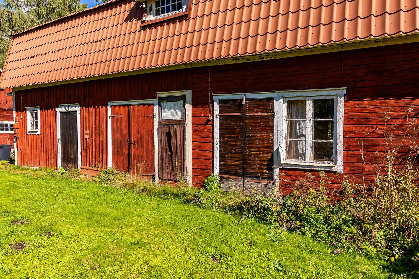Villa, Kianäs 1, Eksjö