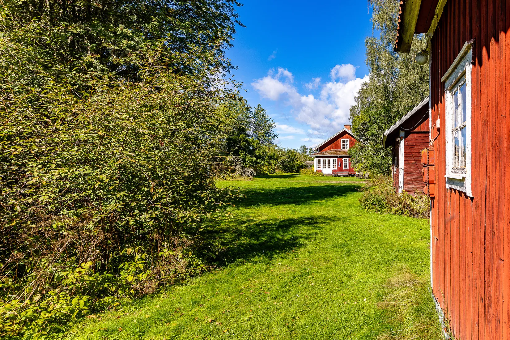 Villa, Kianäs 1, Eksjö