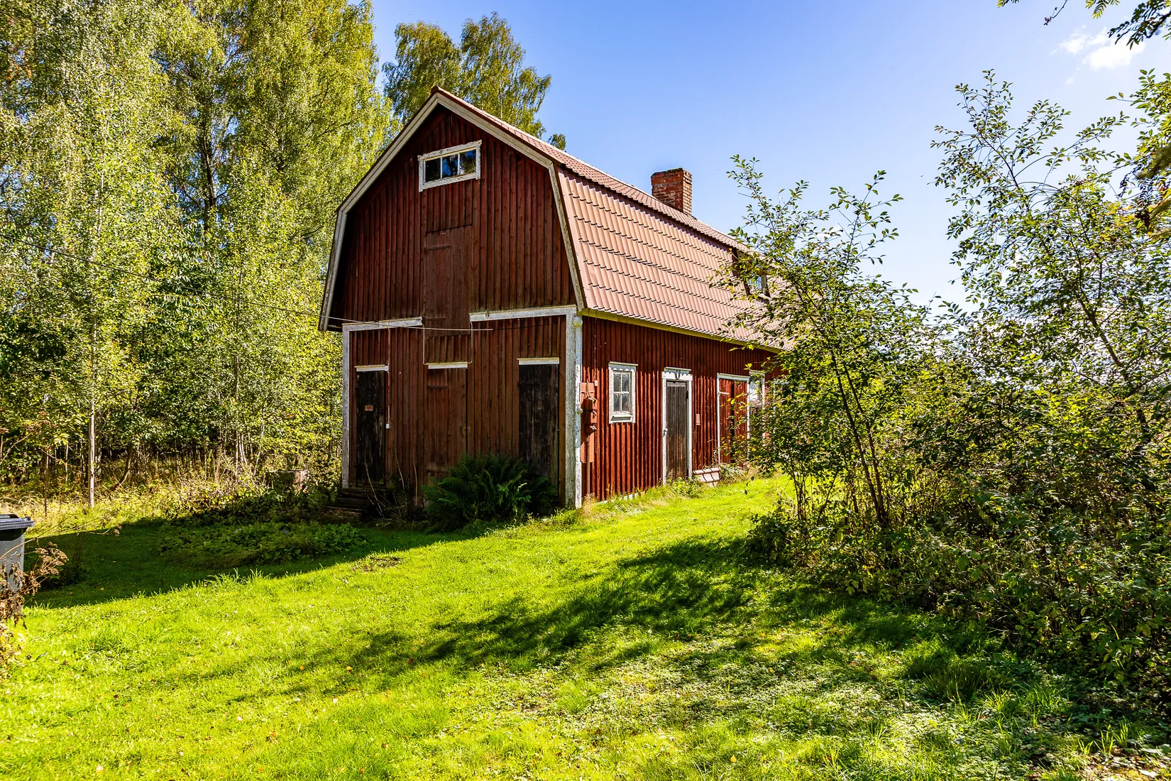 Villa, Kianäs 1, Eksjö