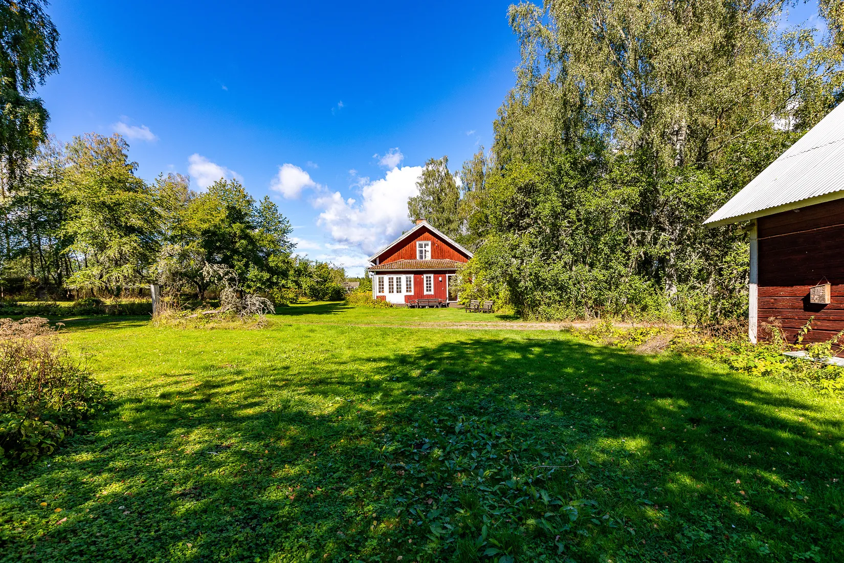 Villa, Kianäs 1, Eksjö