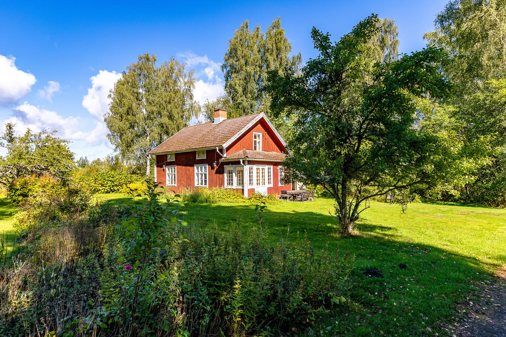 Villa, Kianäs 1, Eksjö