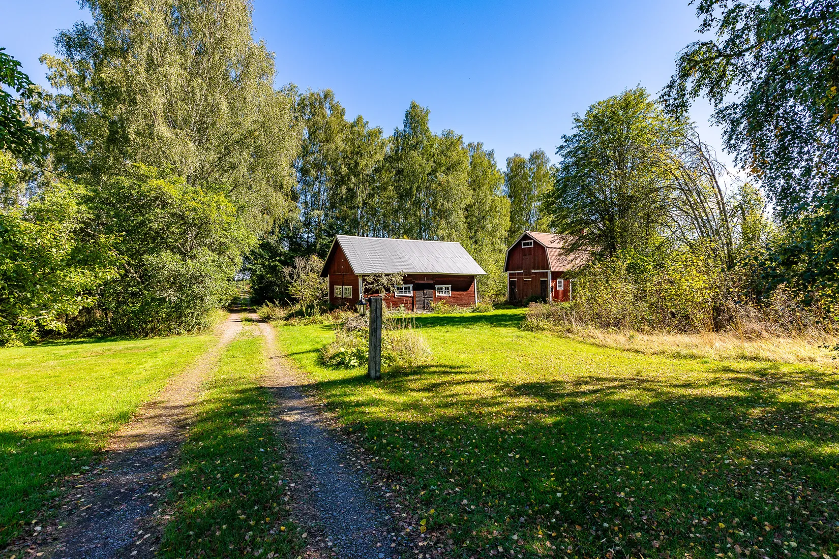Villa, Kianäs 1, Eksjö