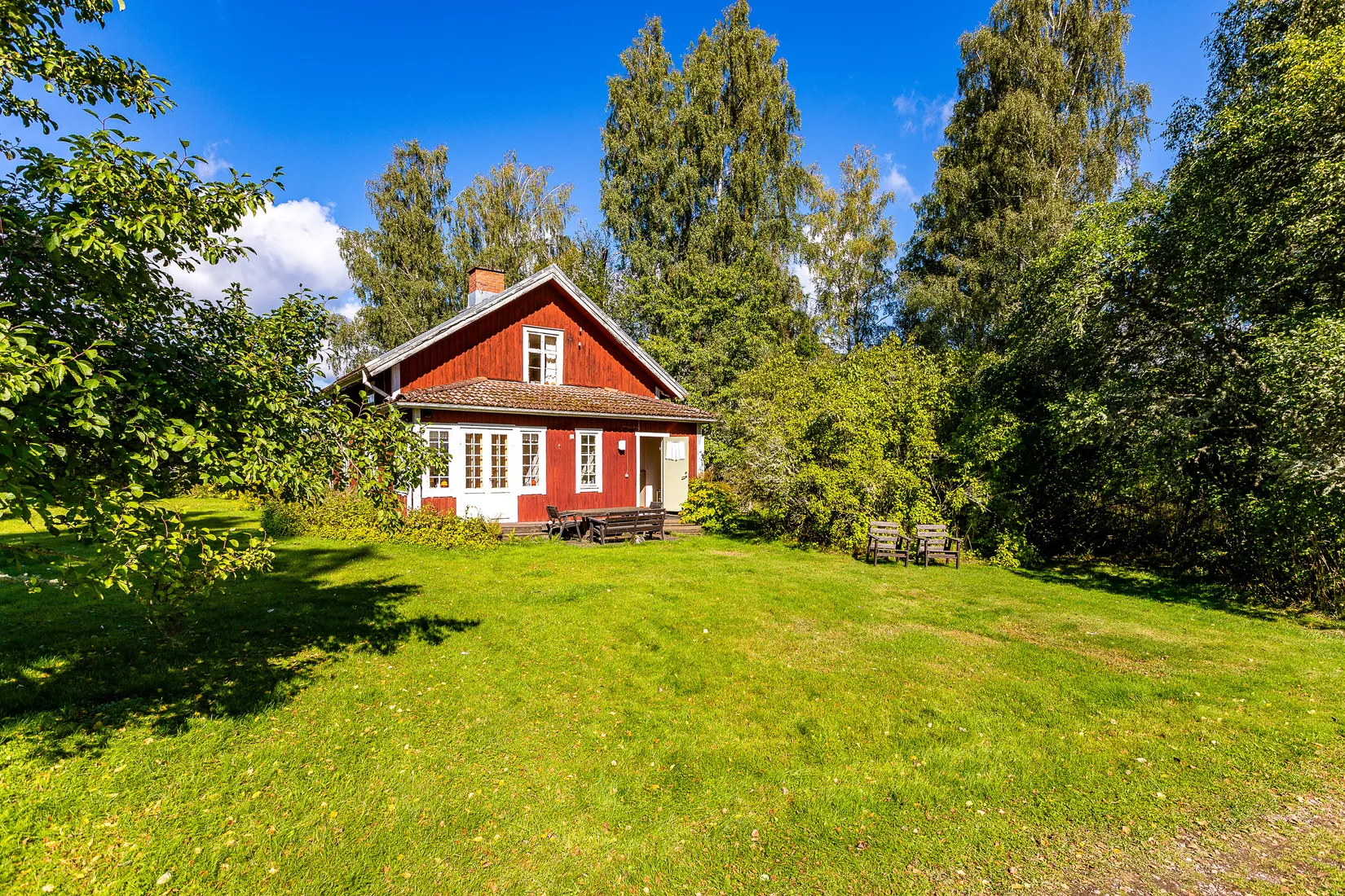 Villa, Kianäs 1, Eksjö