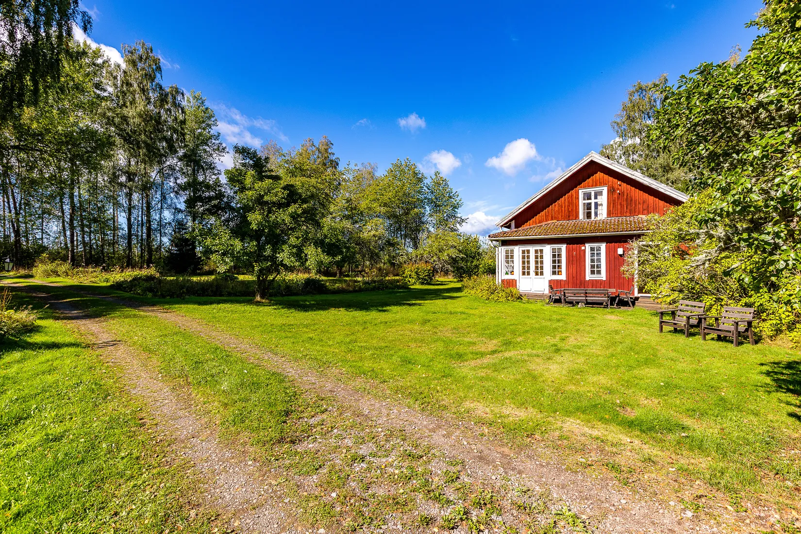 Villa, Kianäs 1, Eksjö