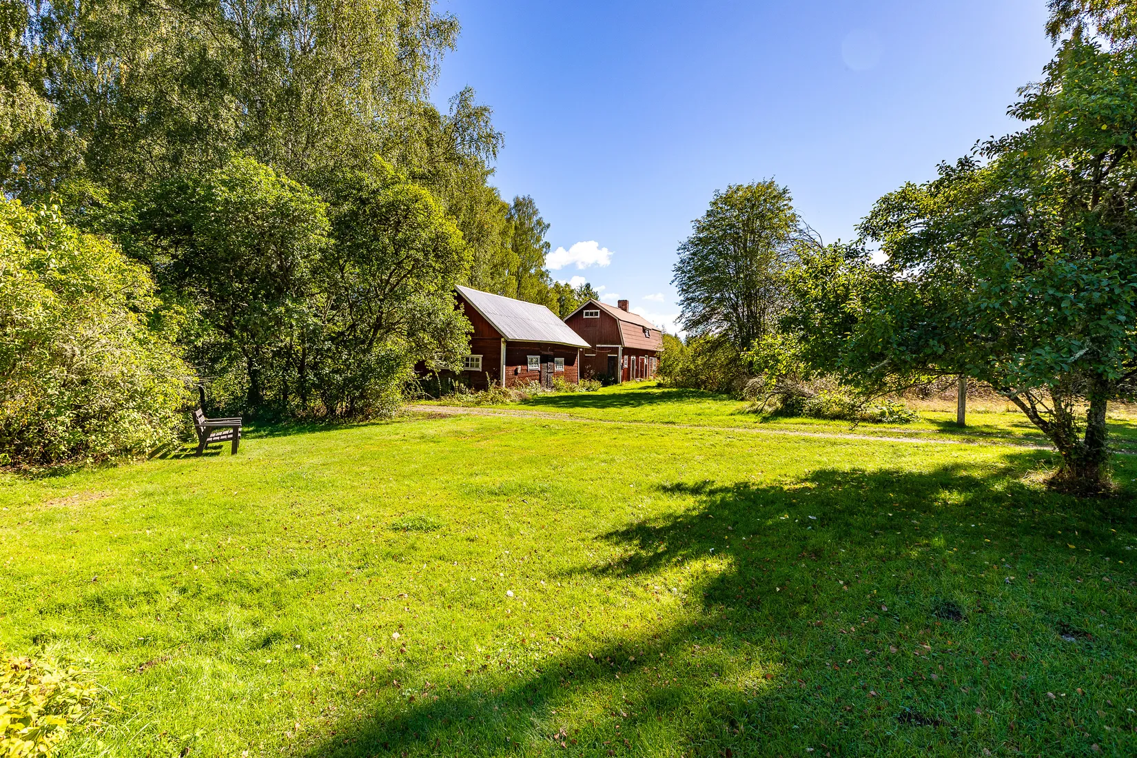 Villa, Kianäs 1, Eksjö