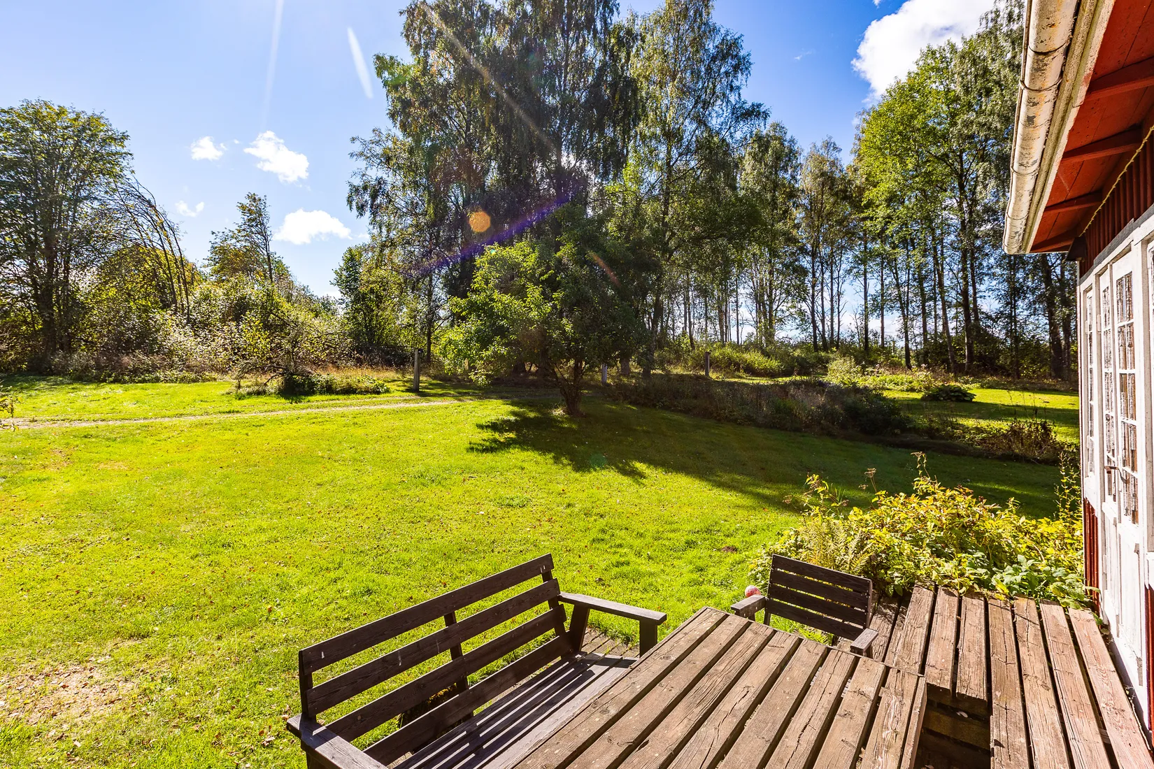 Villa, Kianäs 1, Eksjö