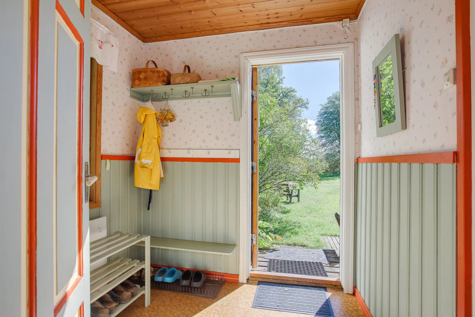 Villa, Kianäs 1, Eksjö