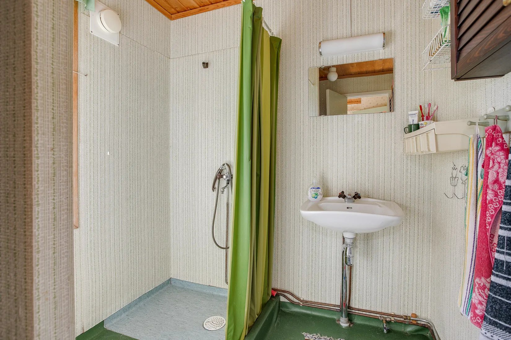 Villa, Kianäs 1, Eksjö