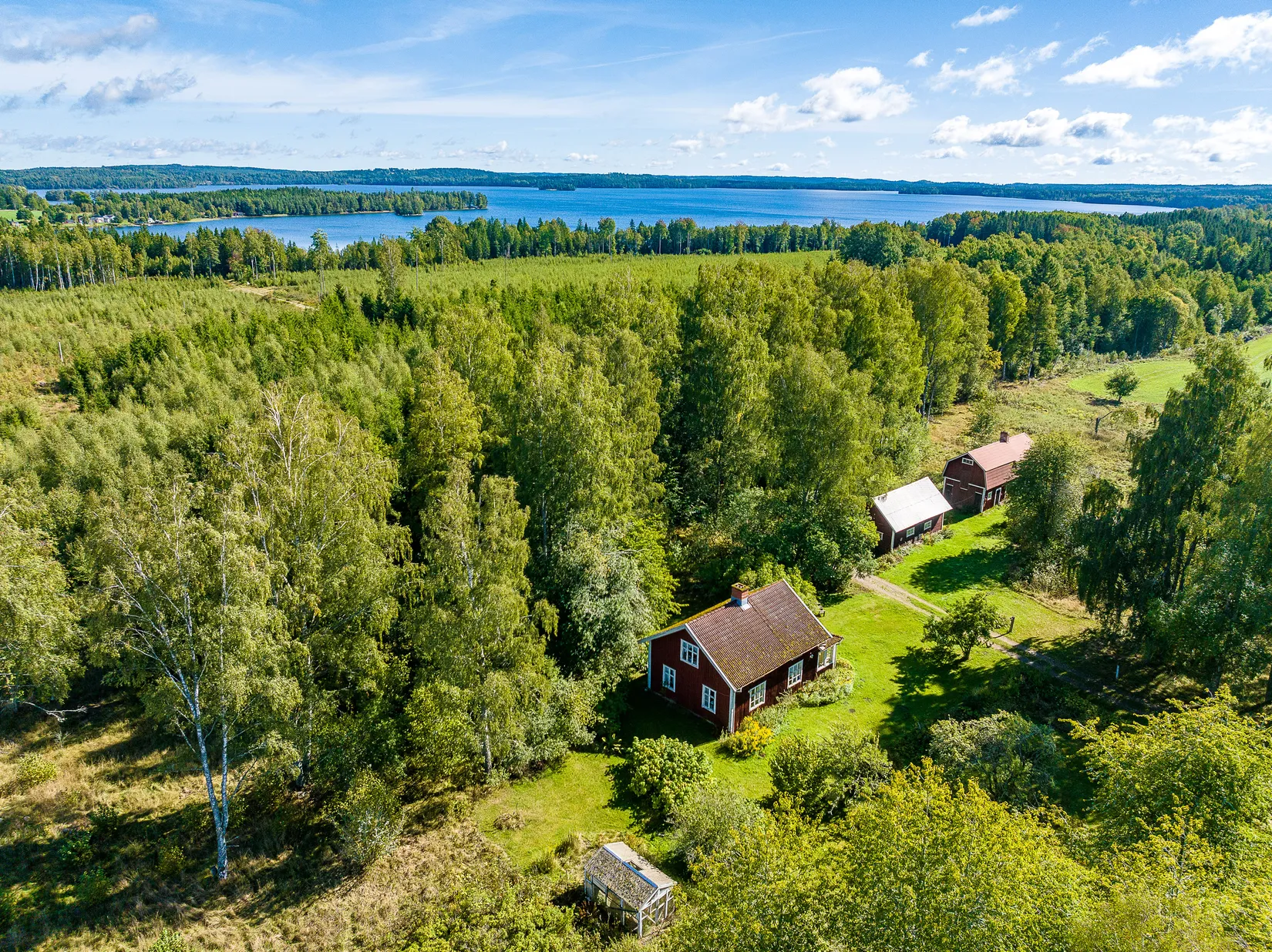 Villa, Kianäs 1, Eksjö