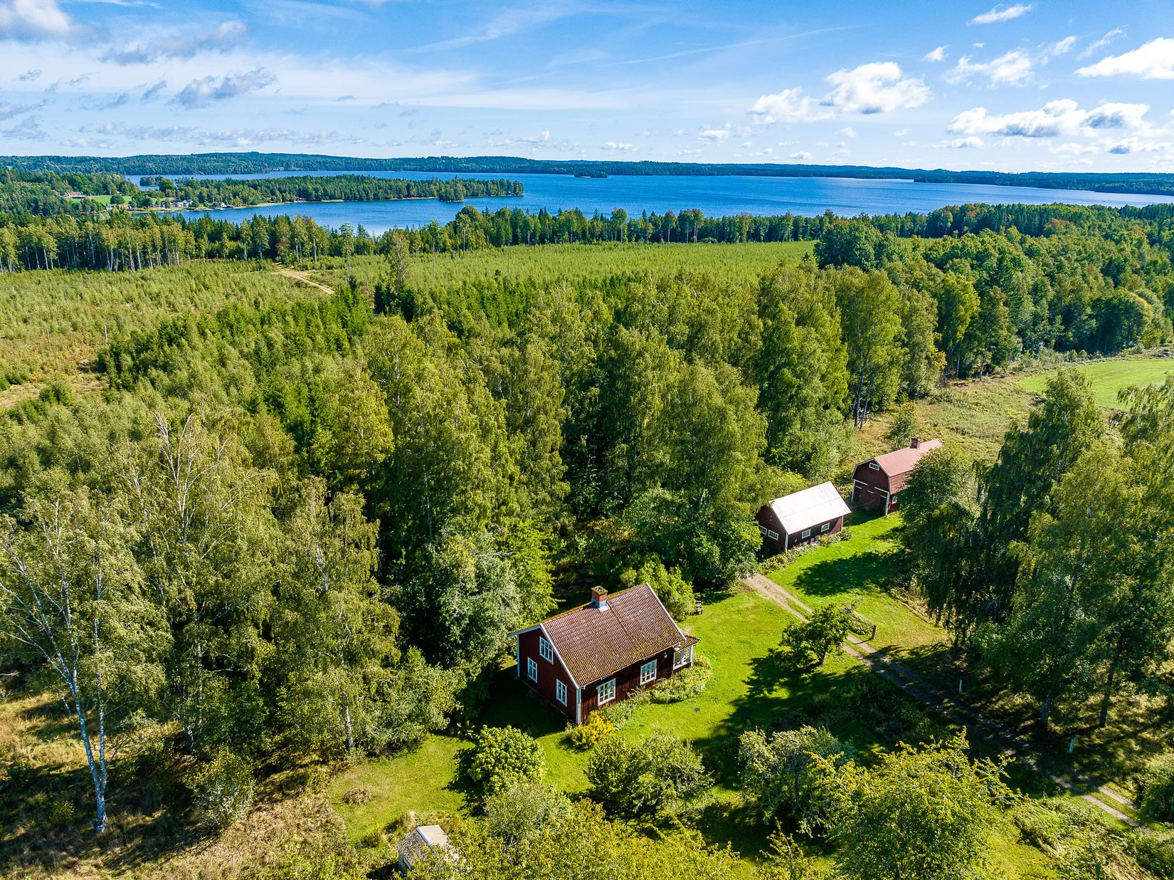 Villa, Kianäs 1, Eksjö