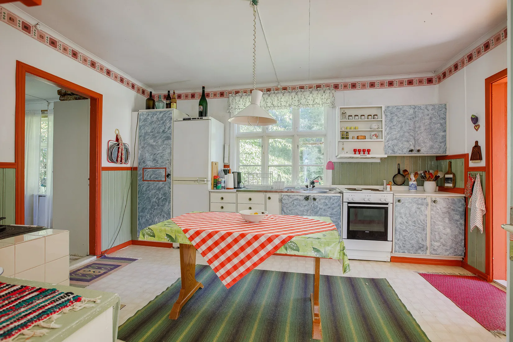 Villa, Kianäs 1, Eksjö