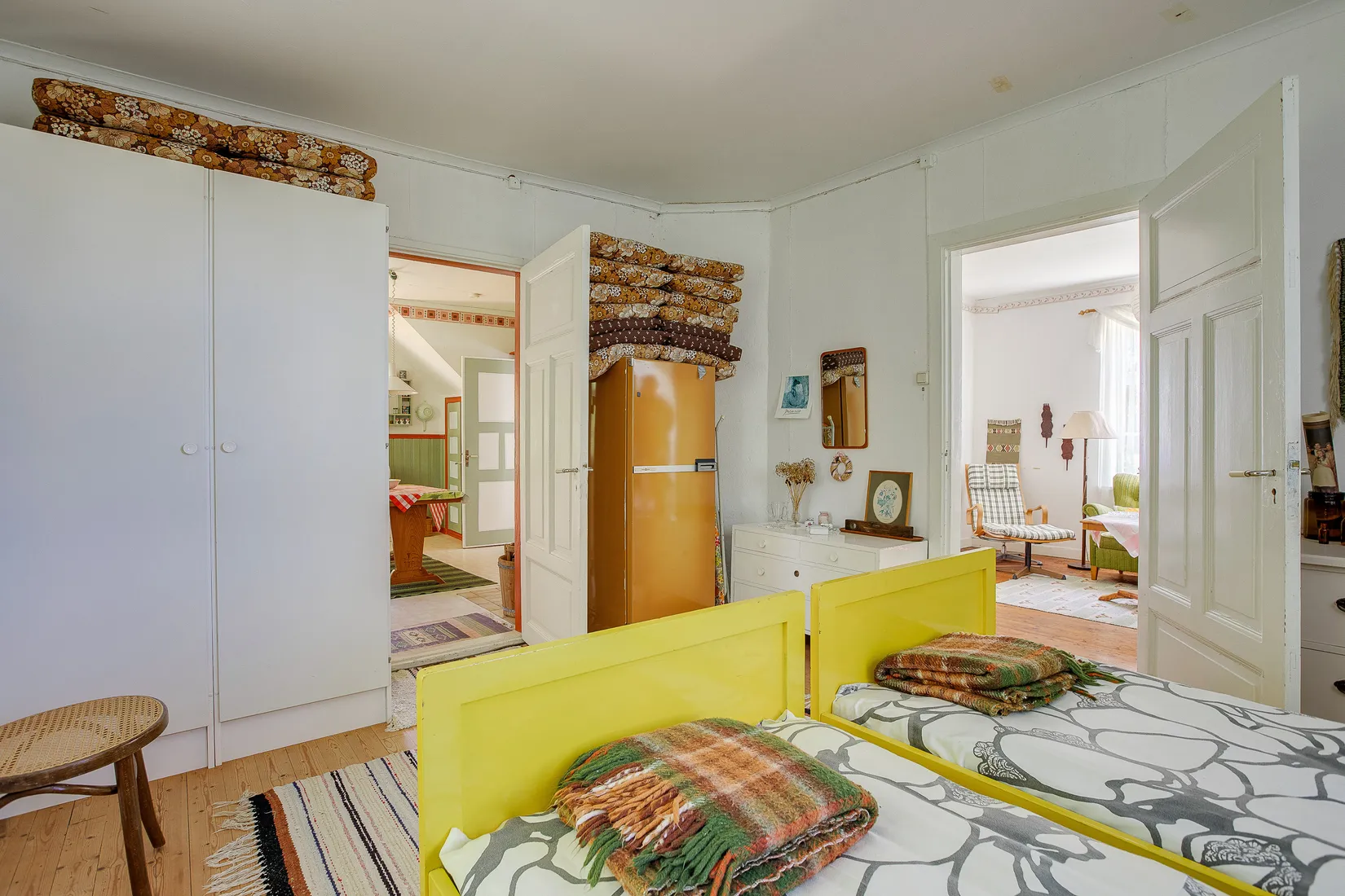 Villa, Kianäs 1, Eksjö