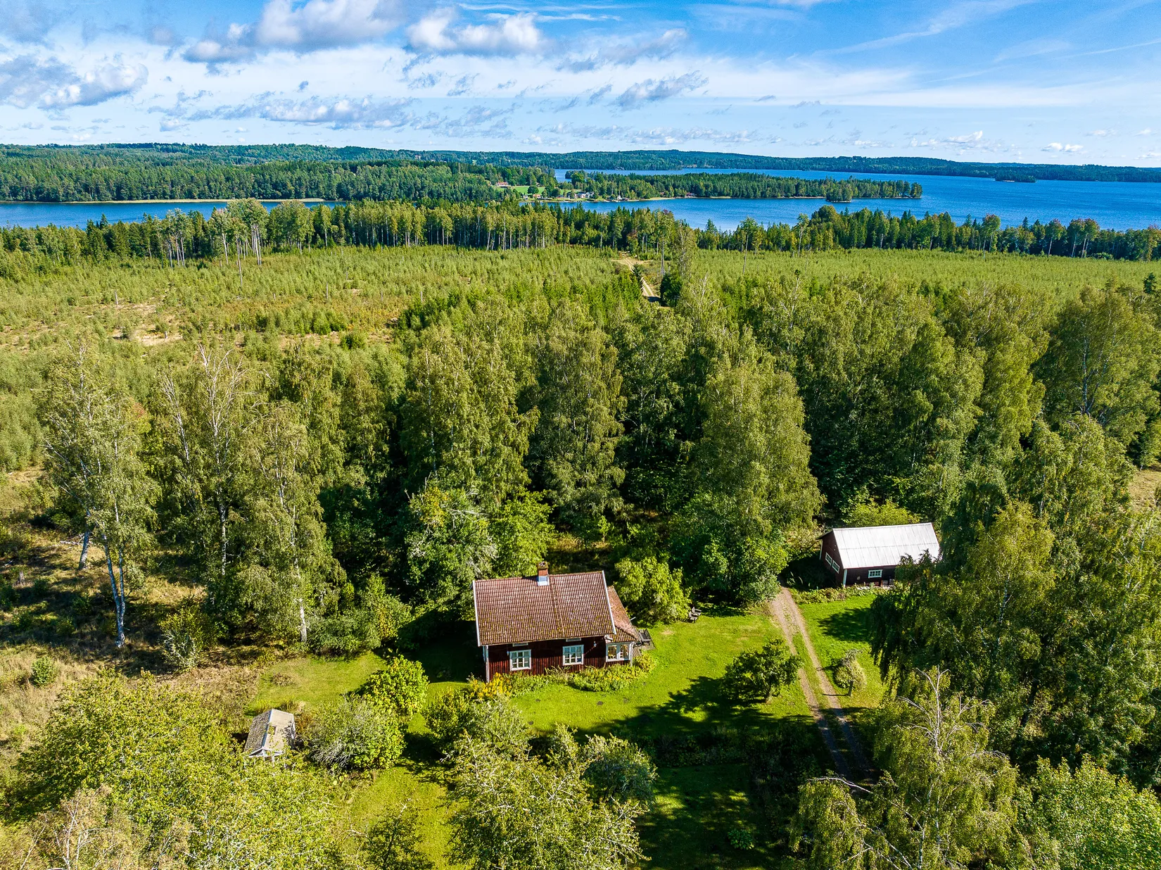 Villa, Kianäs 1, Eksjö