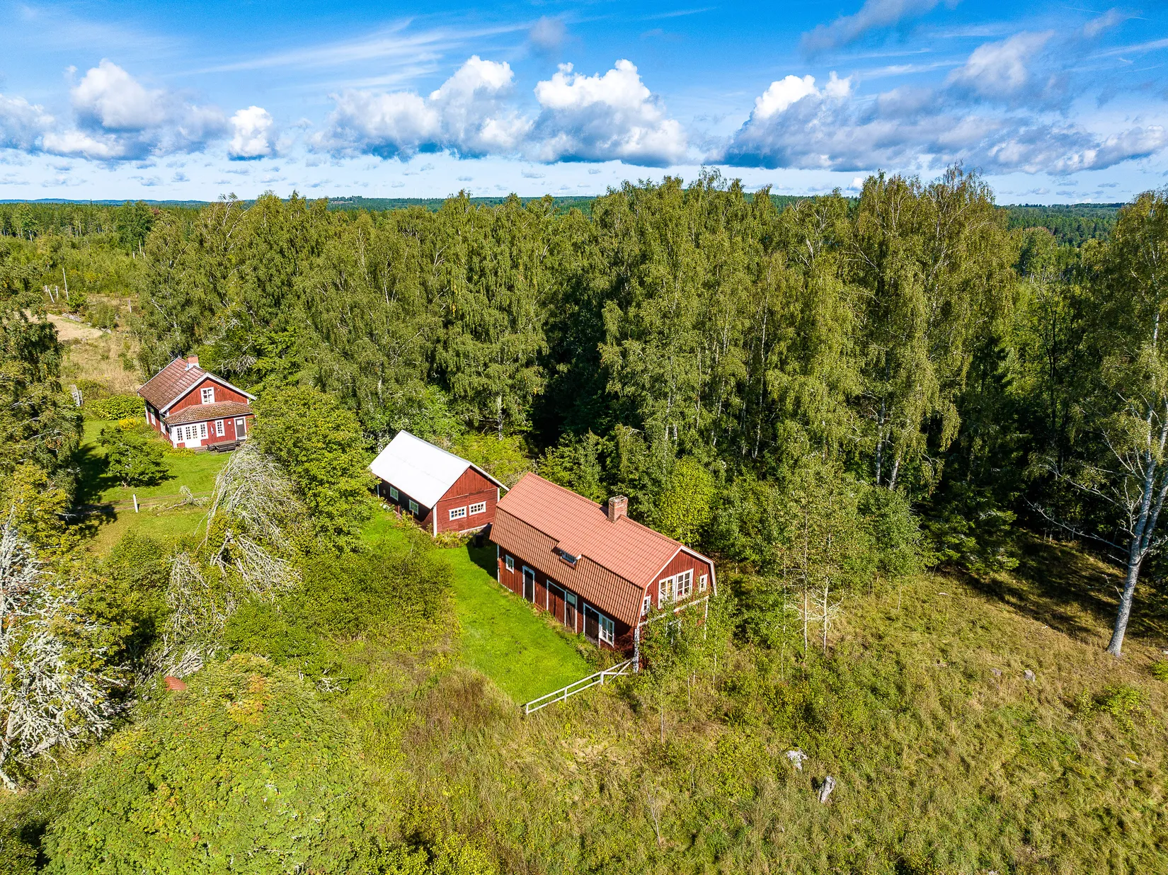 Villa, Kianäs 1, Eksjö