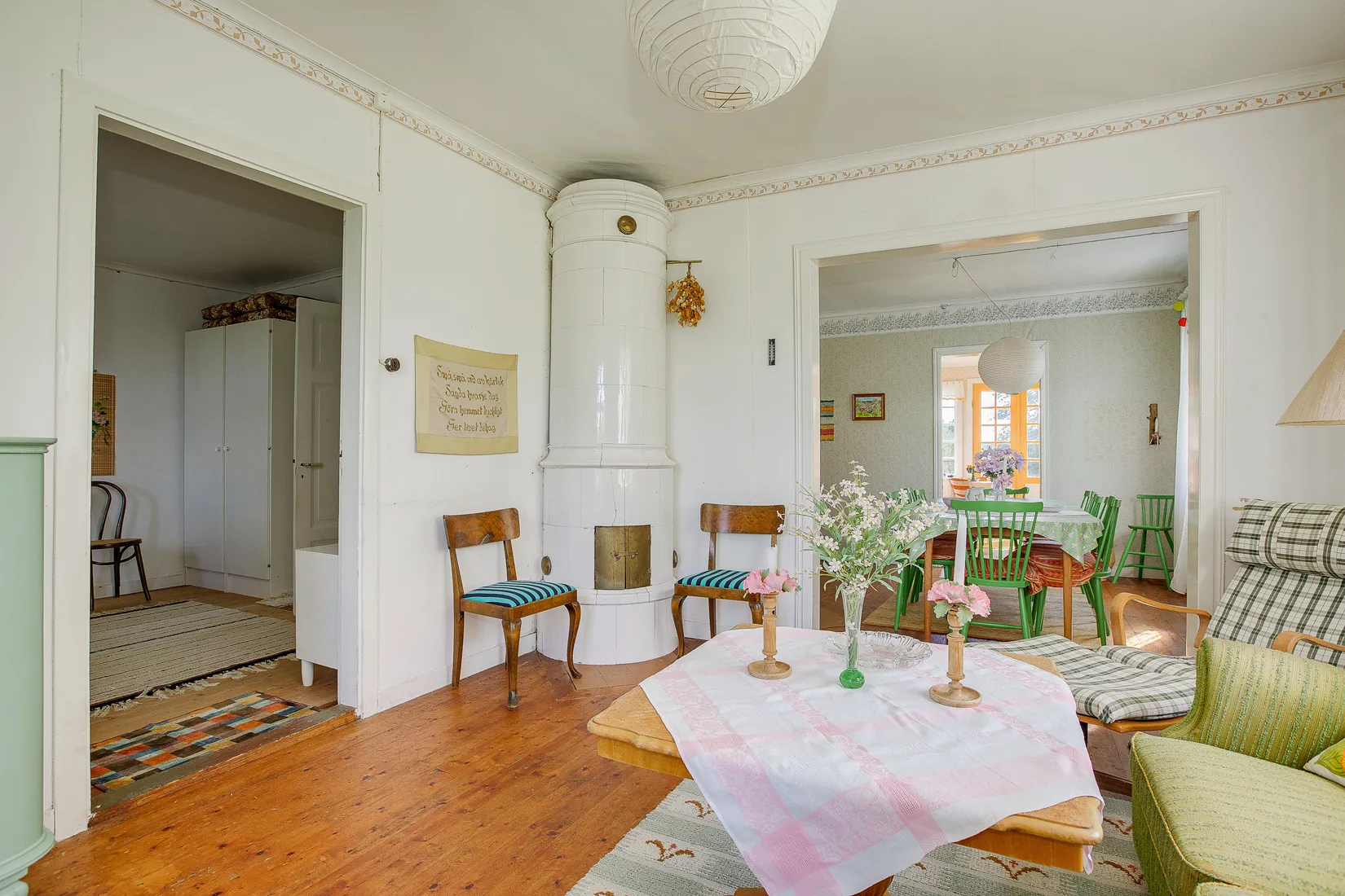 Villa, Kianäs 1, Eksjö