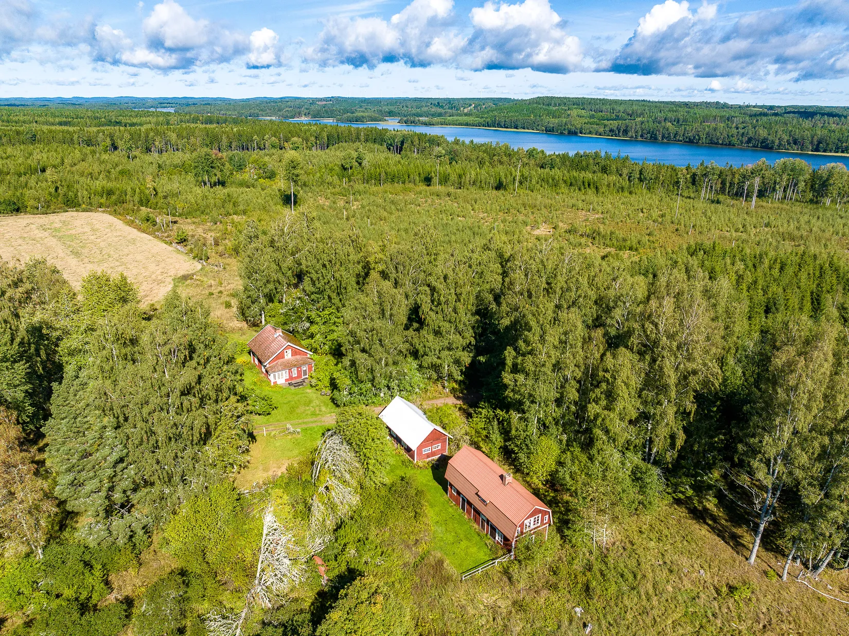 Villa, Kianäs 1, Eksjö