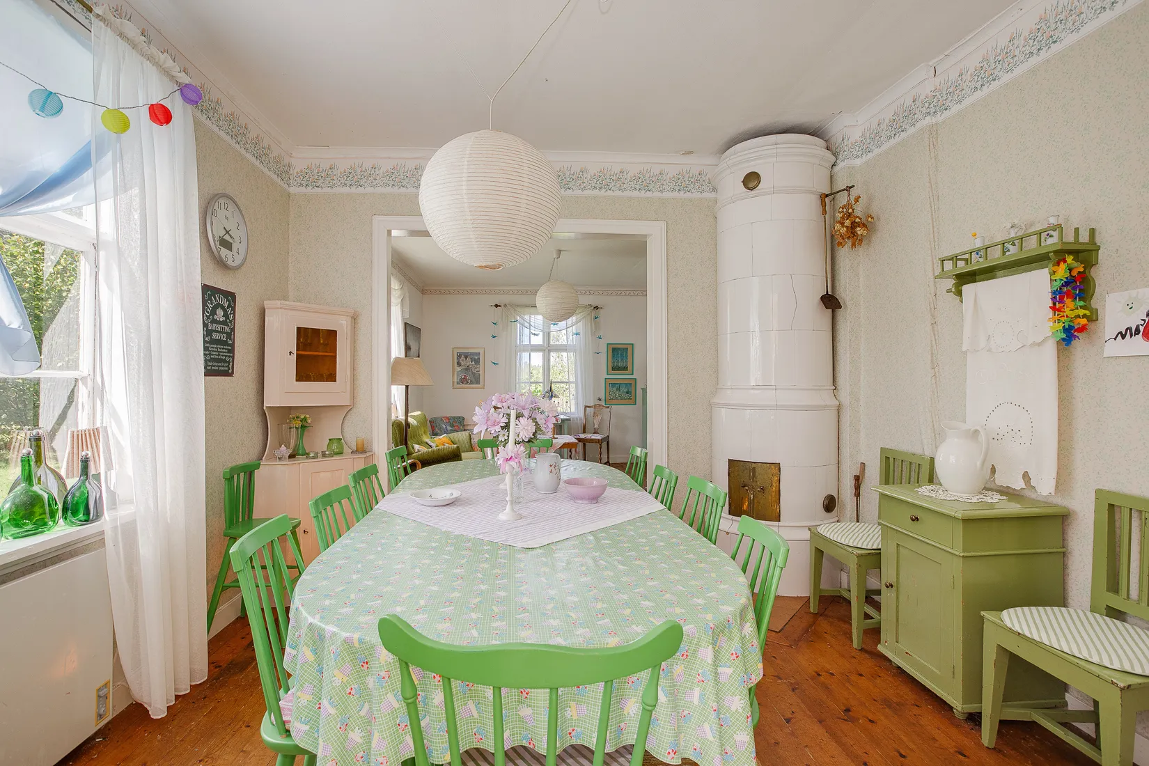 Villa, Kianäs 1, Eksjö