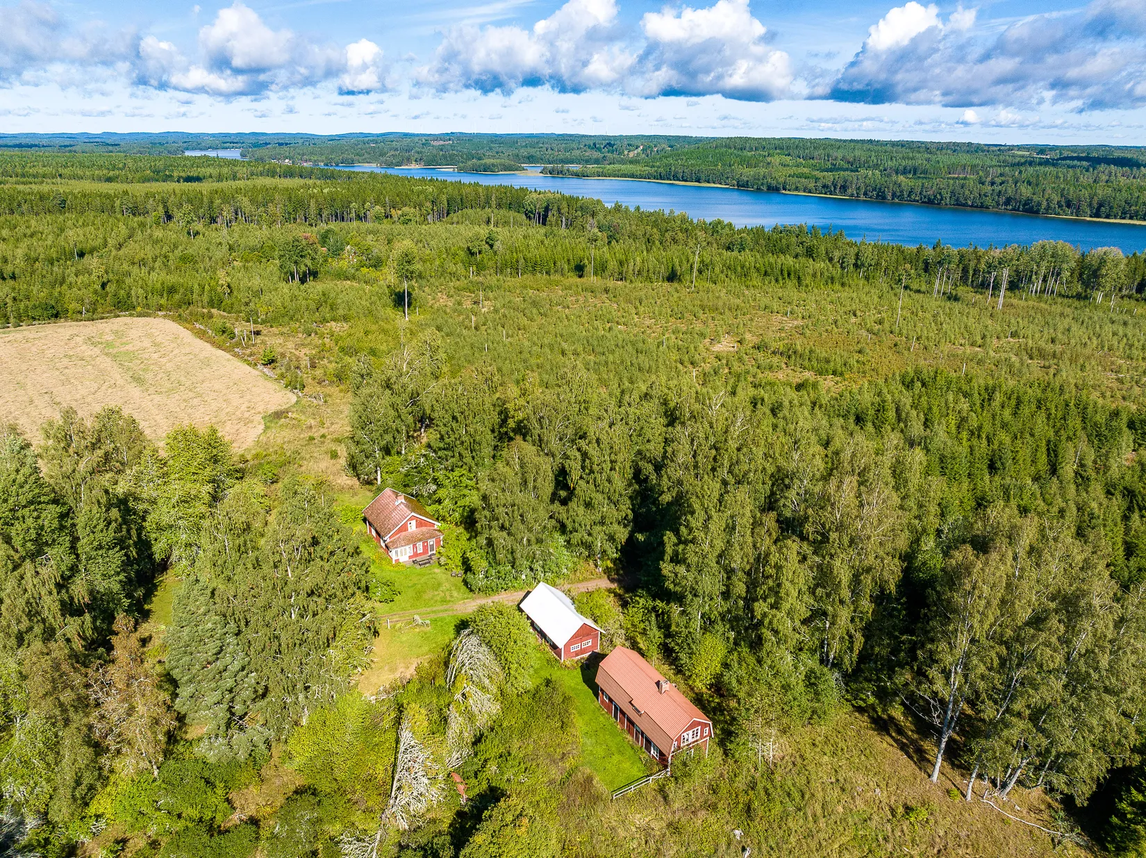 Villa, Kianäs 1, Eksjö