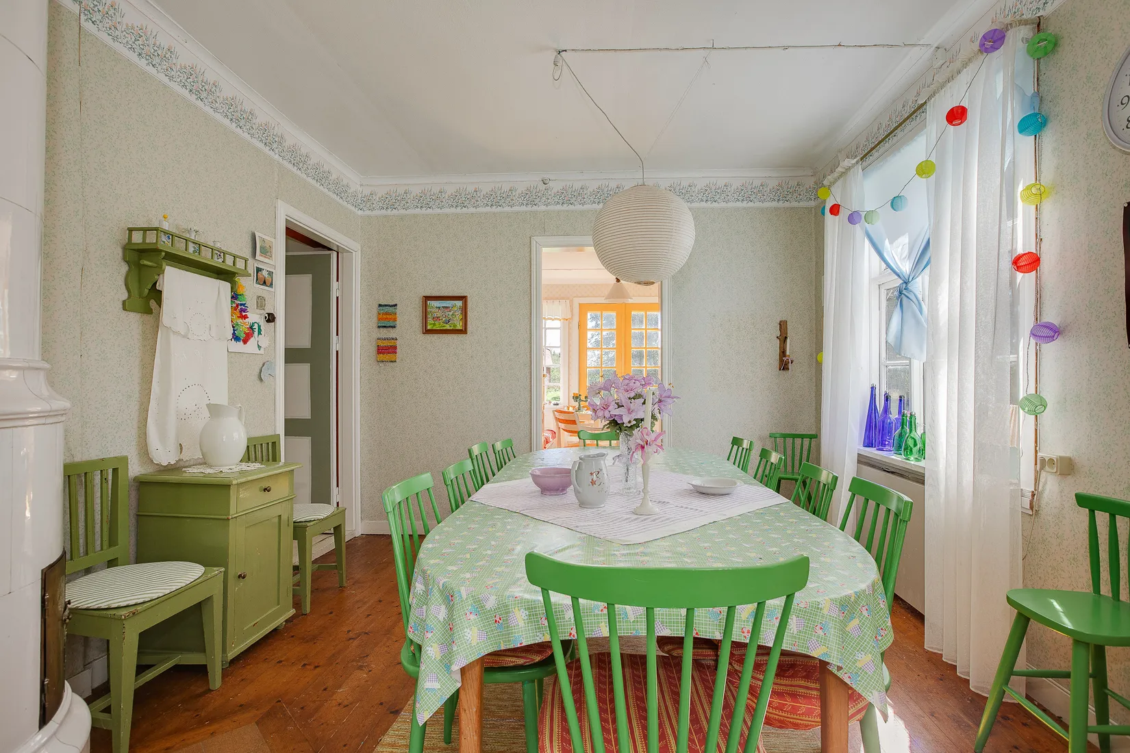 Villa, Kianäs 1, Eksjö