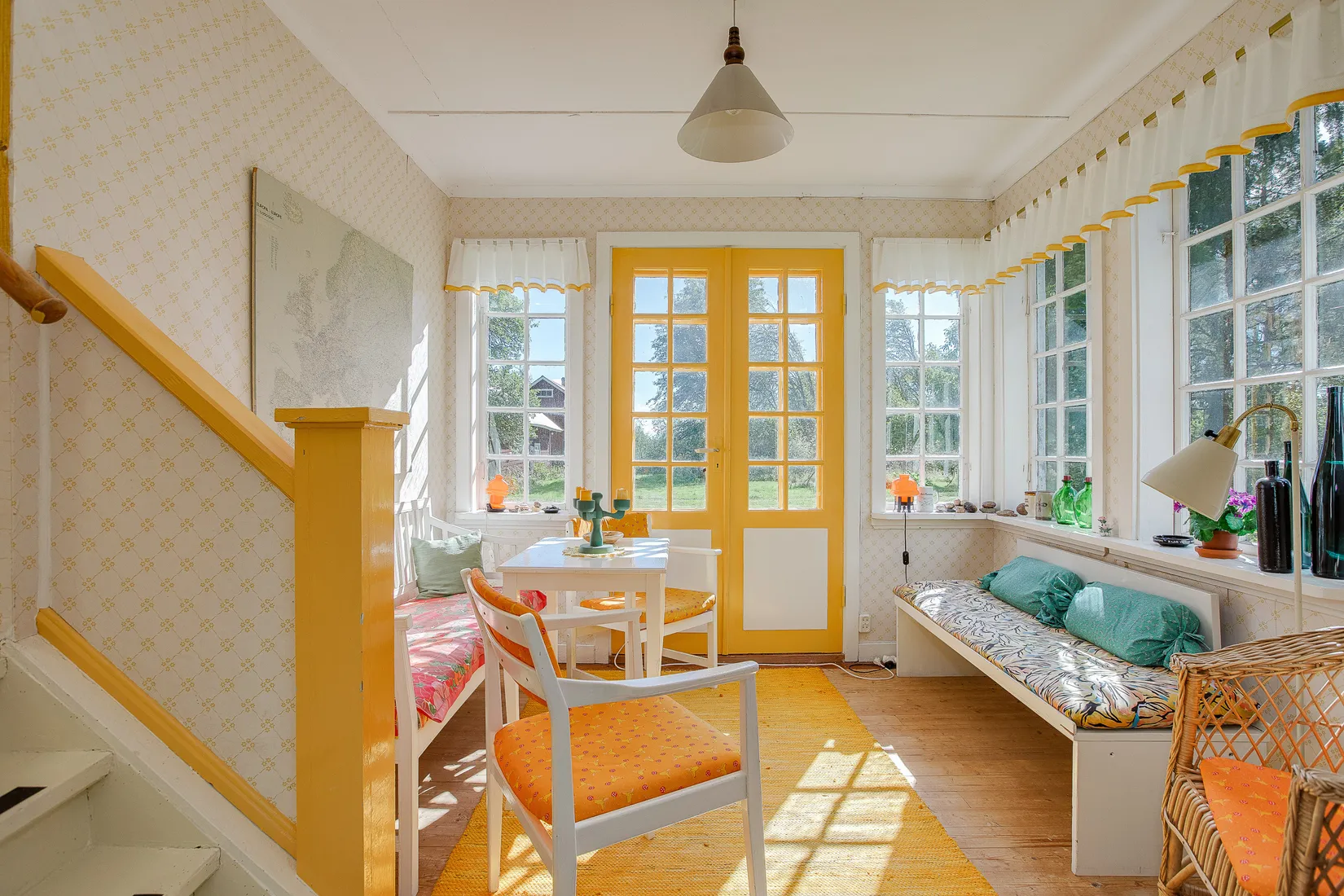 Villa, Kianäs 1, Eksjö