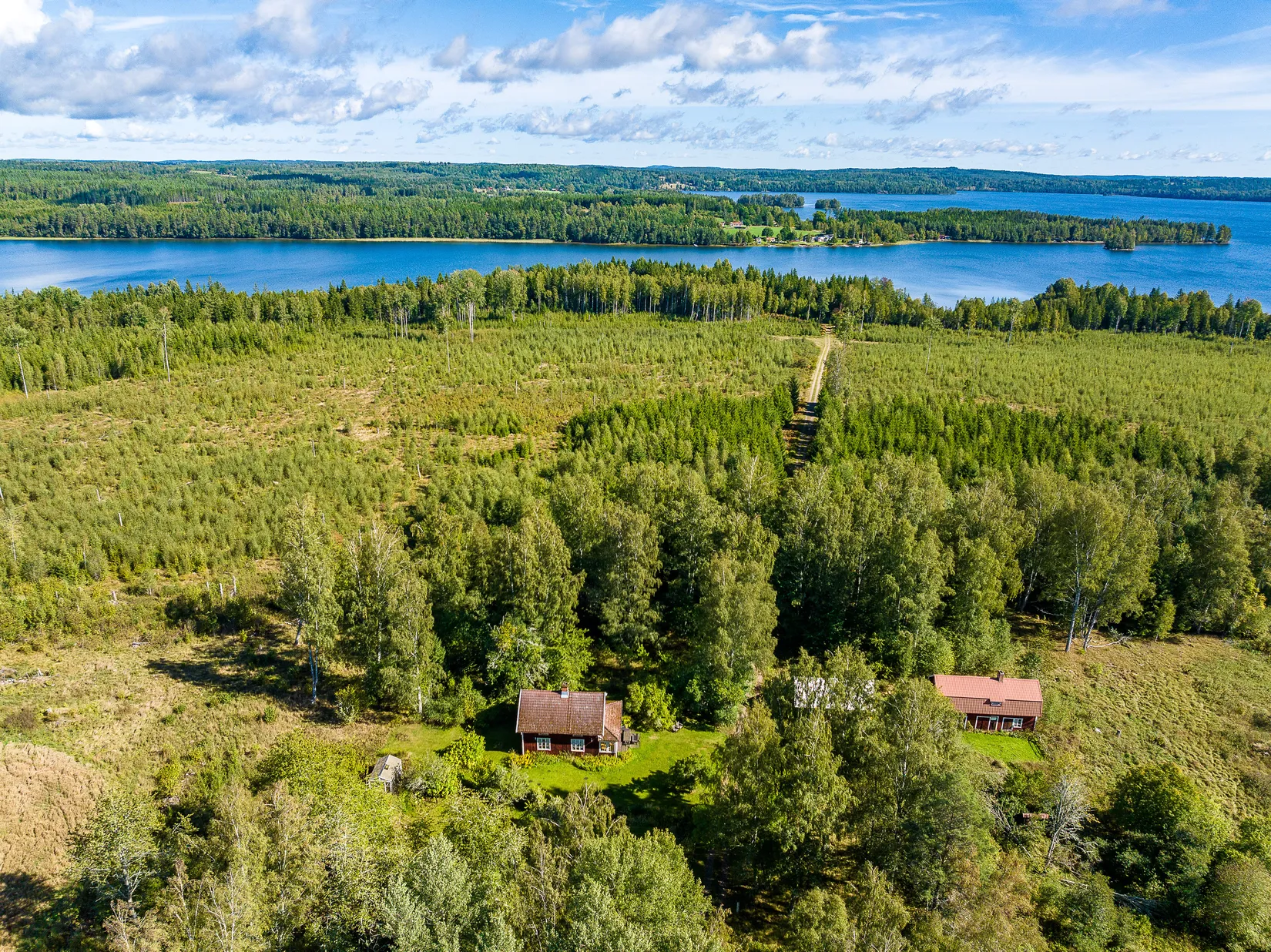 Villa, Kianäs 1, Eksjö