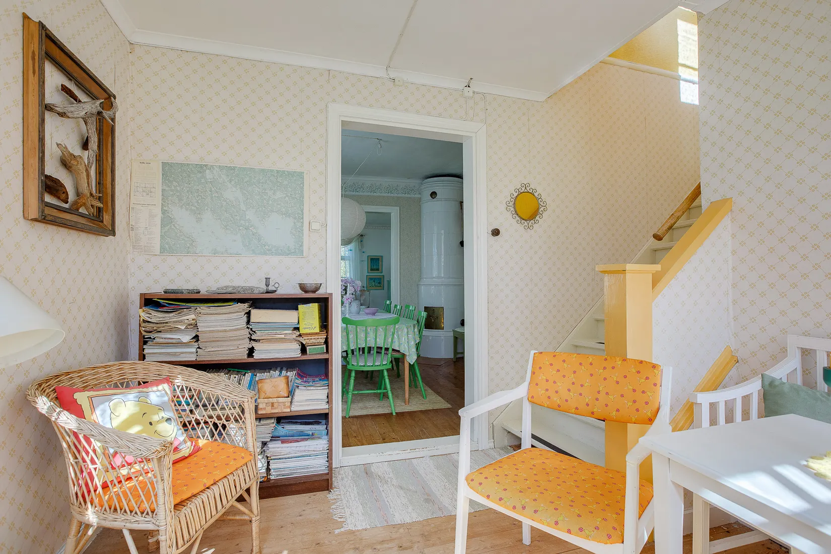 Villa, Kianäs 1, Eksjö