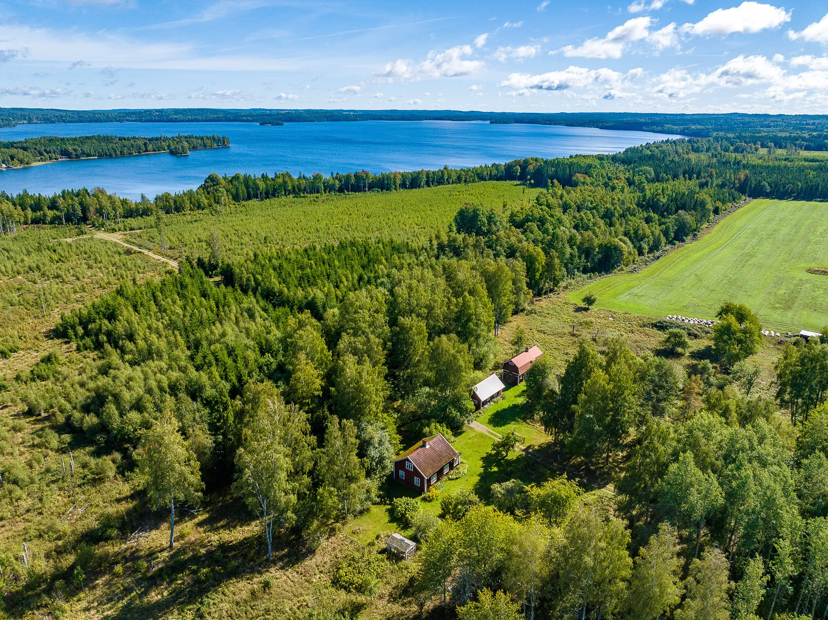 Villa, Kianäs 1, Eksjö