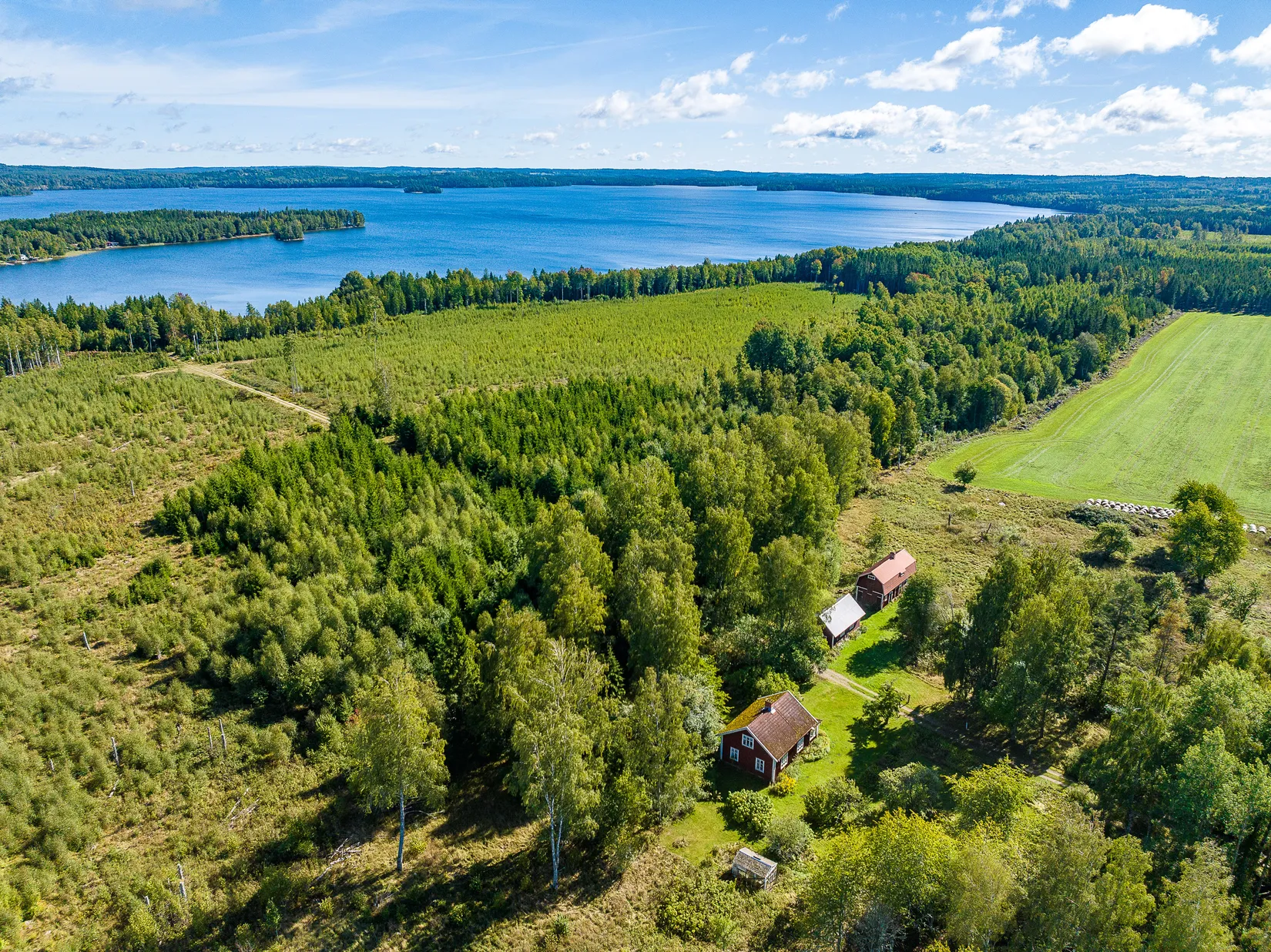 Villa, Kianäs 1, Eksjö