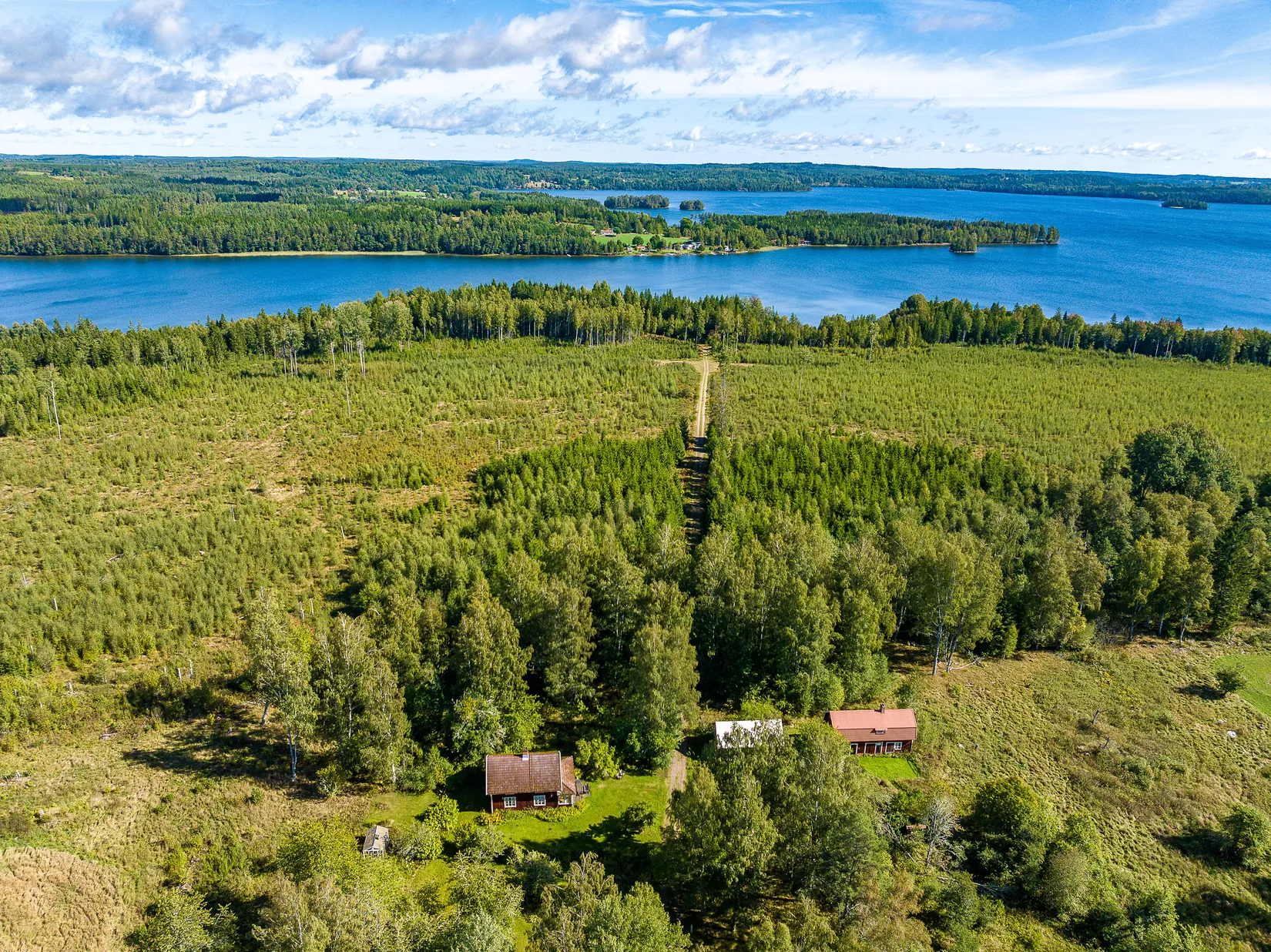 Villa, Kianäs 1, Eksjö