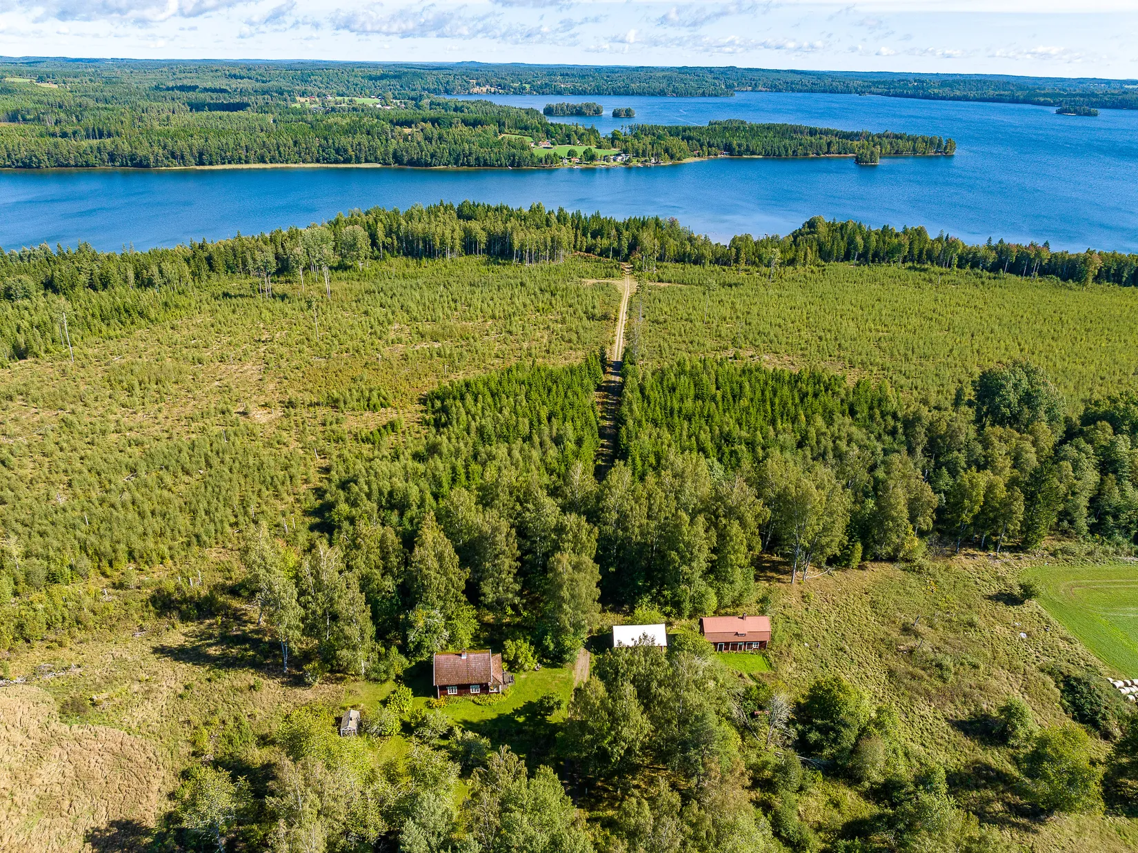 Villa, Kianäs 1, Eksjö
