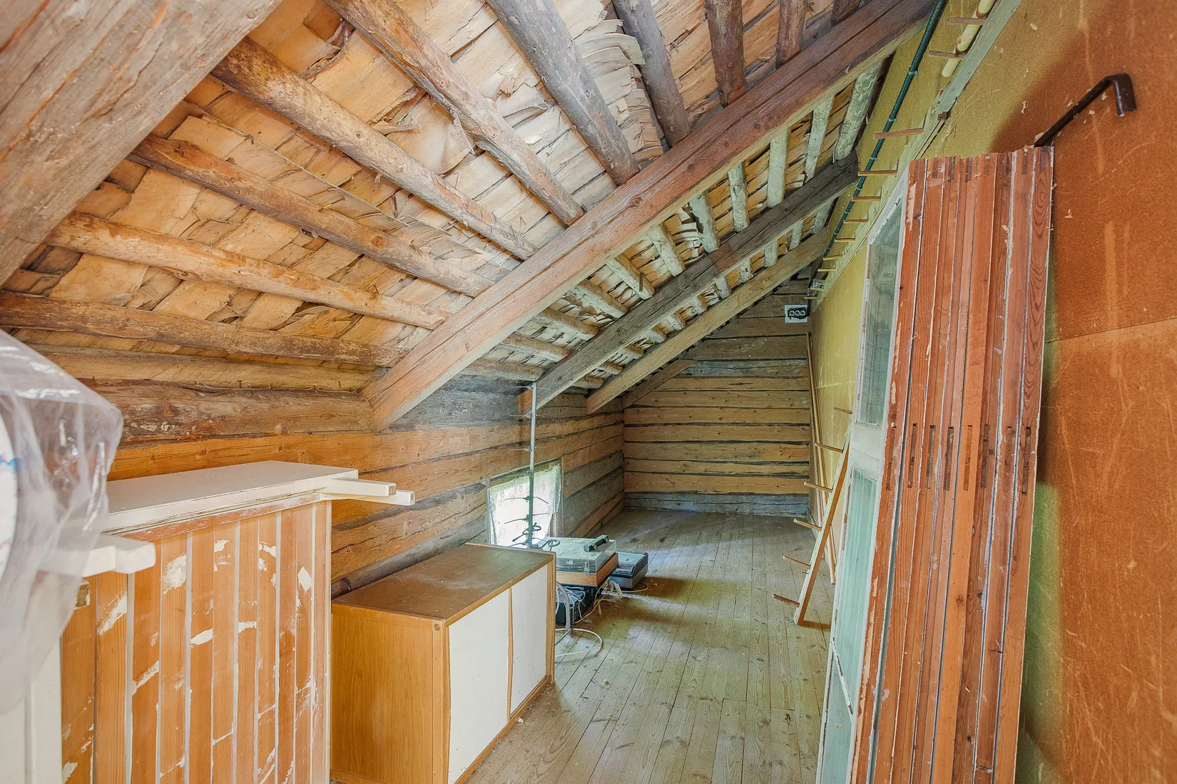 Villa, Kianäs 1, Eksjö