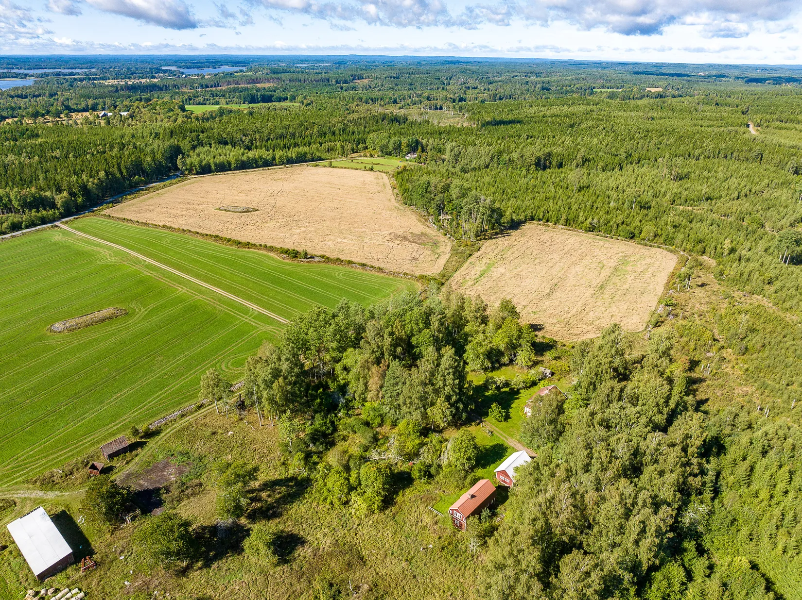 Villa, Kianäs 1, Eksjö