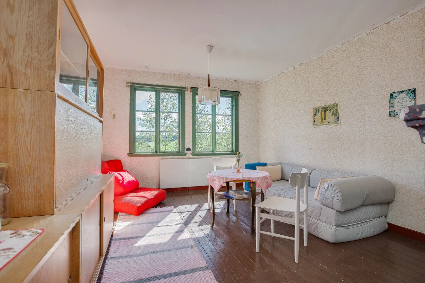 Villa, Kianäs 1, Eksjö