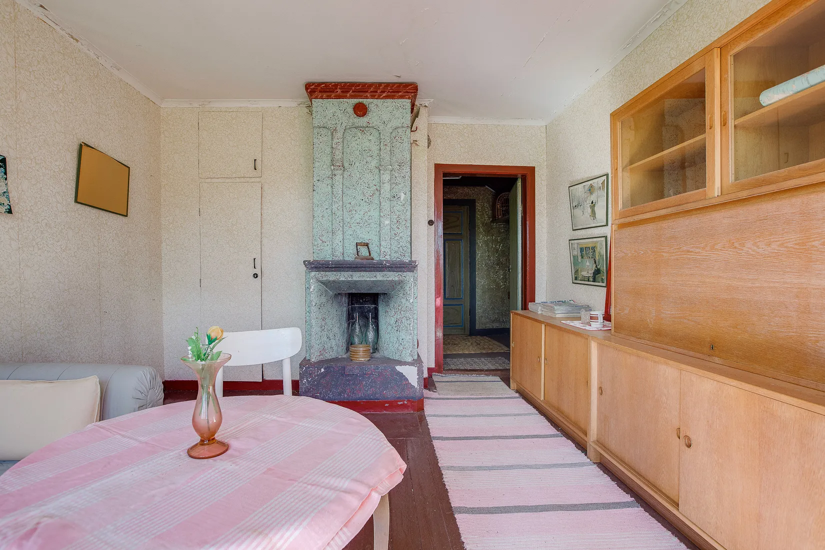 Villa, Kianäs 1, Eksjö