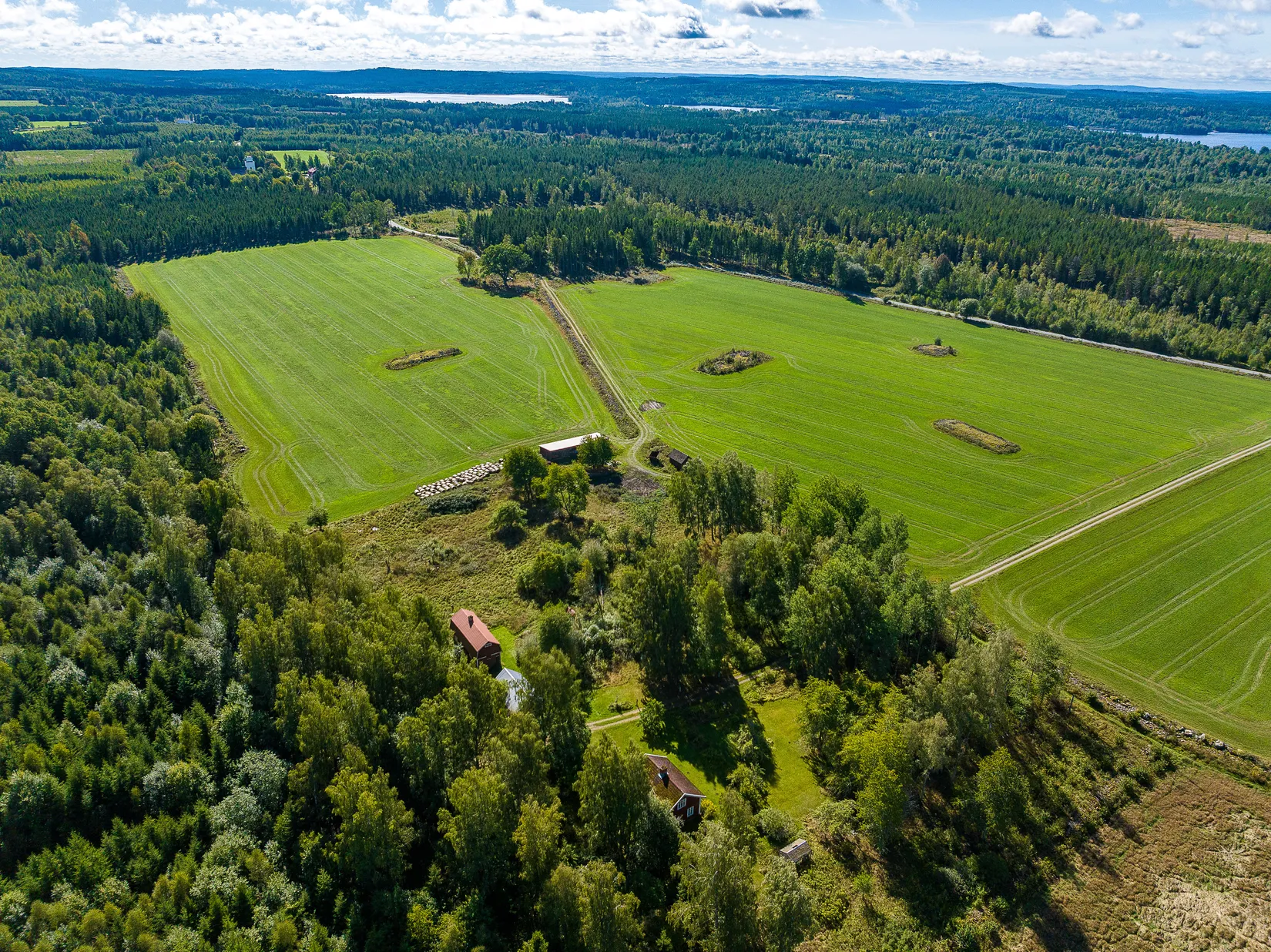 Villa, Kianäs 1, Eksjö
