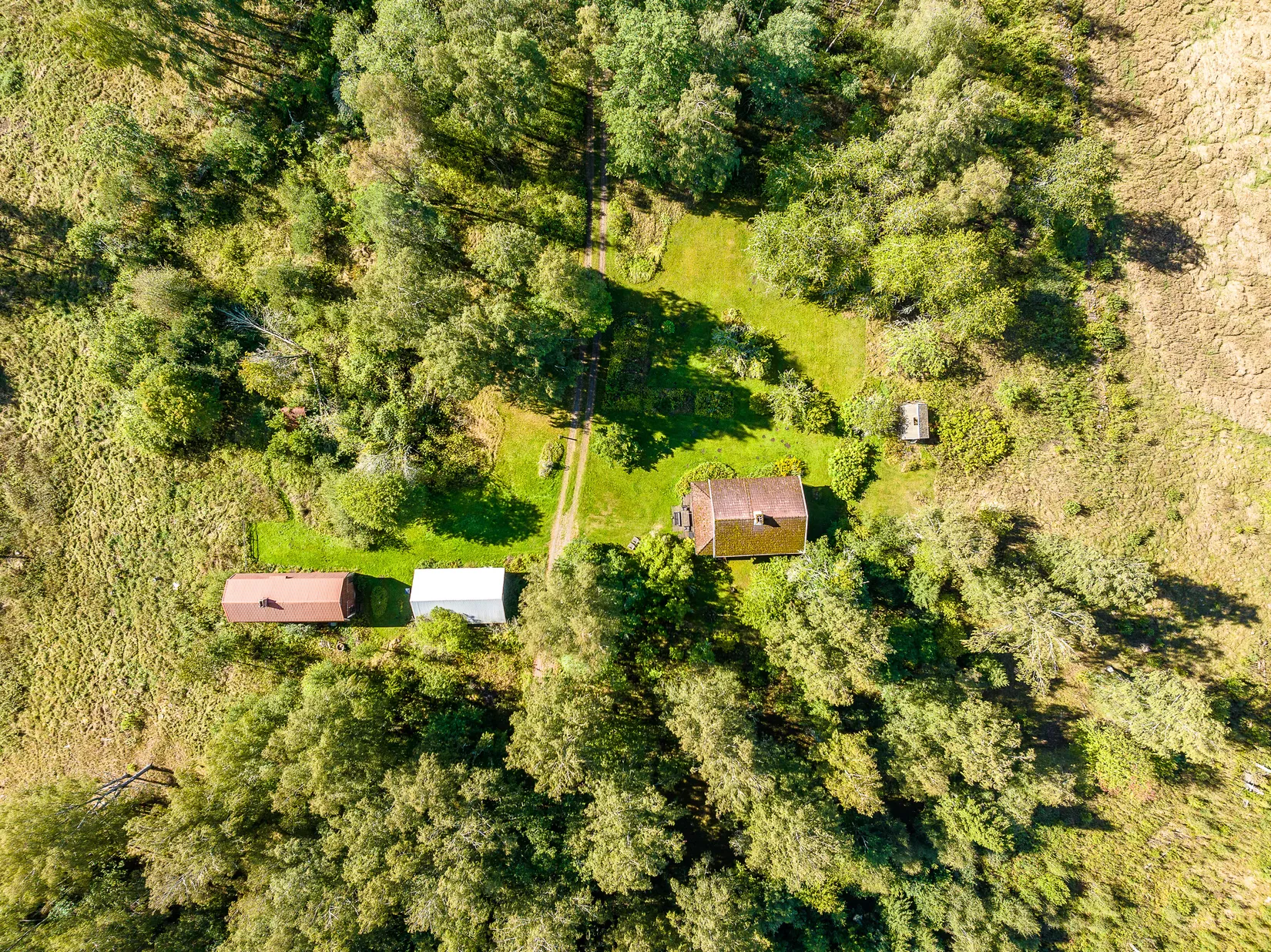 Villa, Kianäs 1, Eksjö